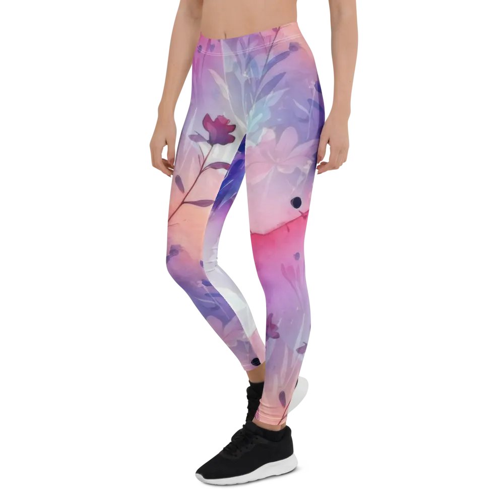 Garden Collection Leggings product image (5)
