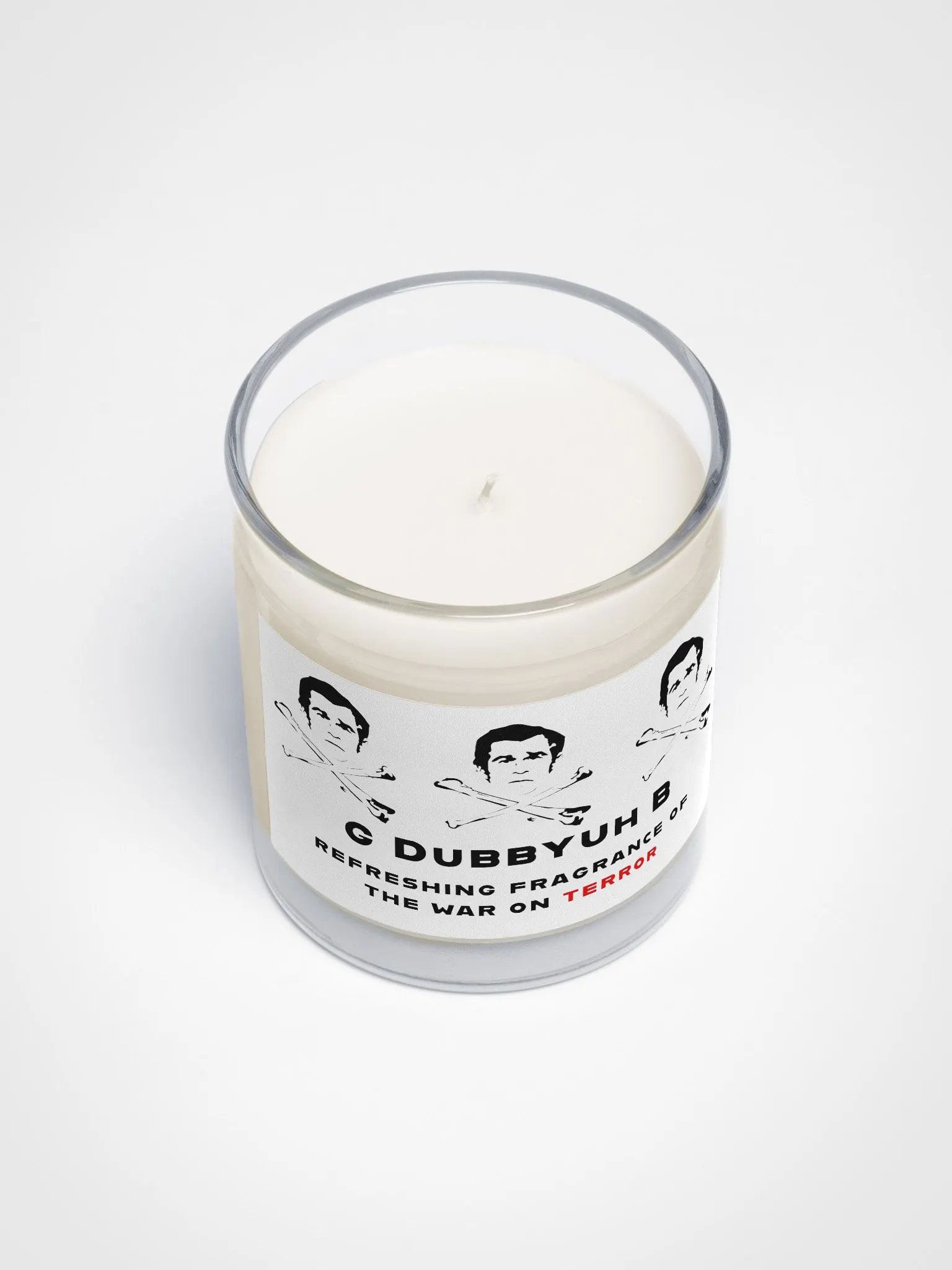 G dubbyuh B candle product image (3)