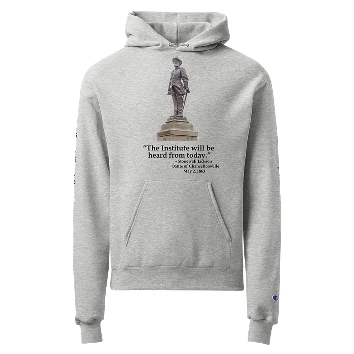 Jackson Premium Hoodie product image (1)