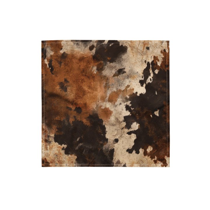 Rawhide Dust Bandana product image (1)