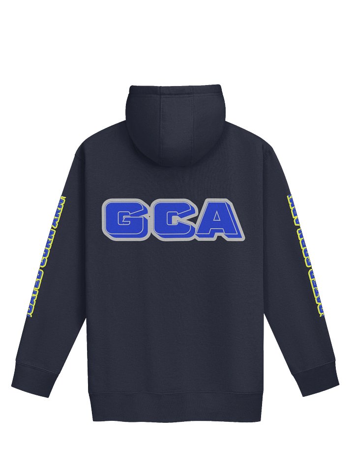 goated corn army hoodie product image (2)