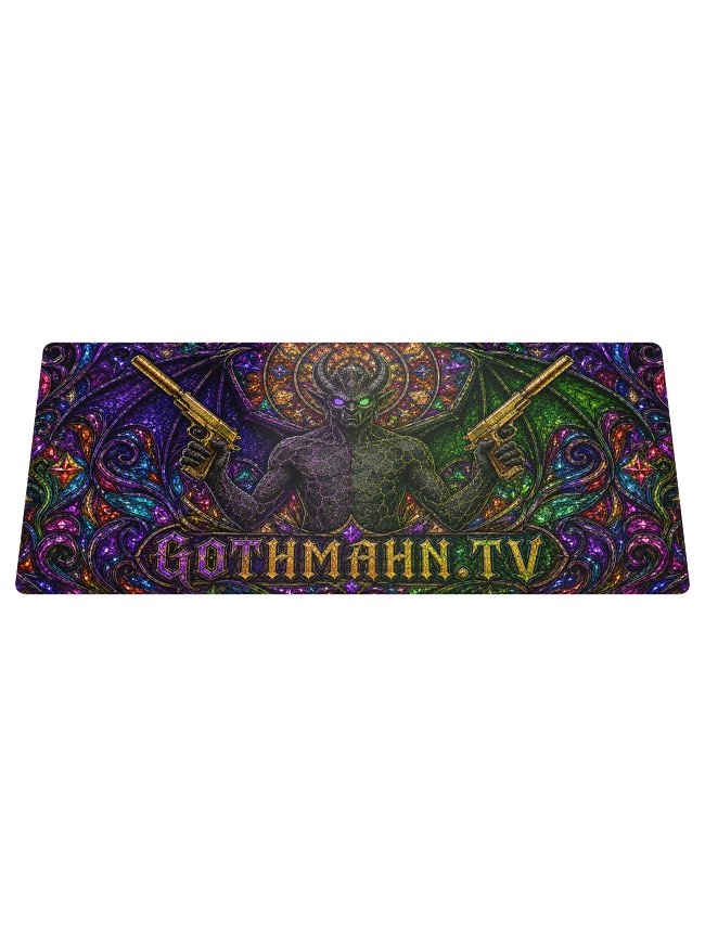 Mouse Pads