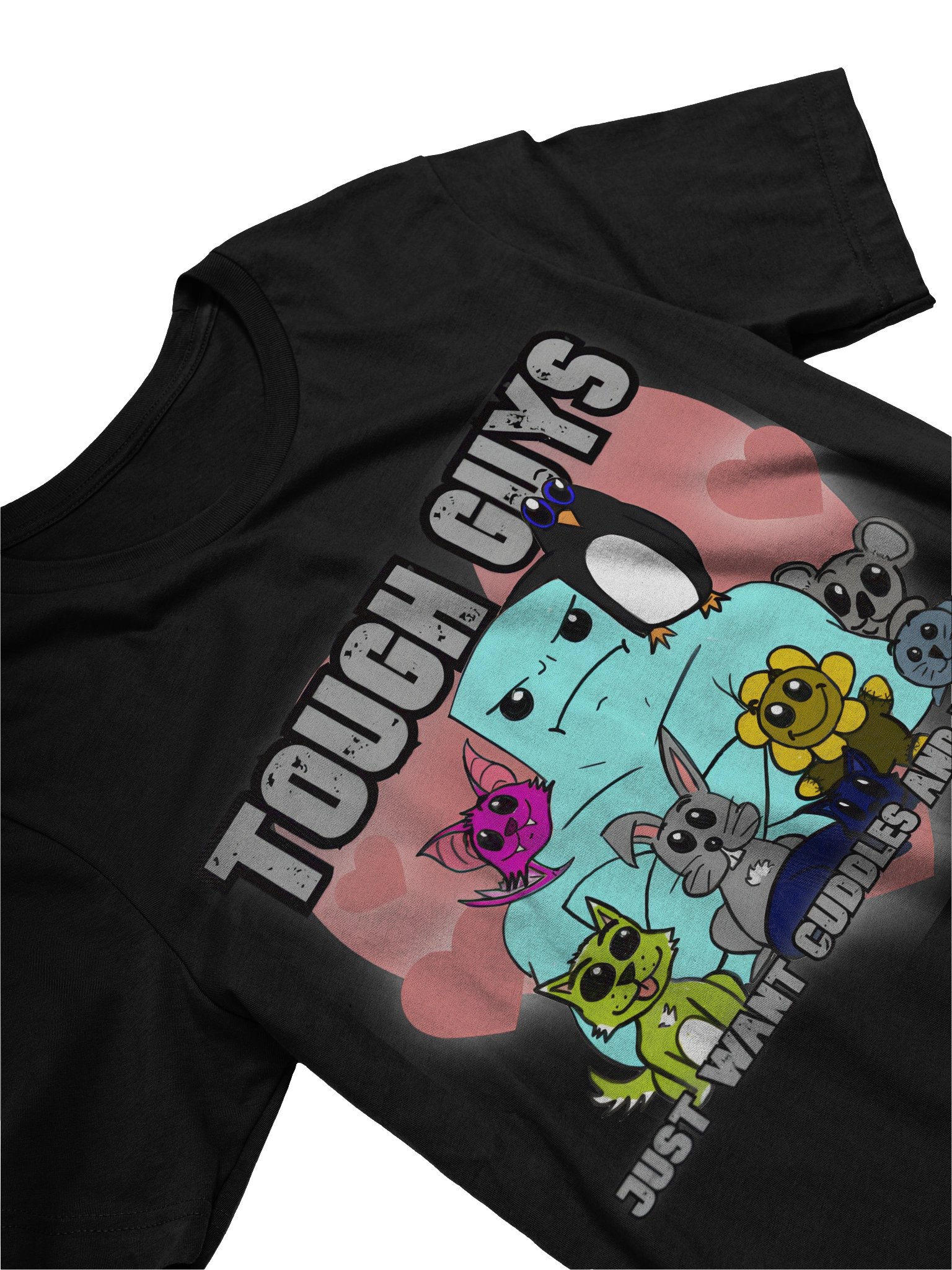 Tough Guys product image (75)