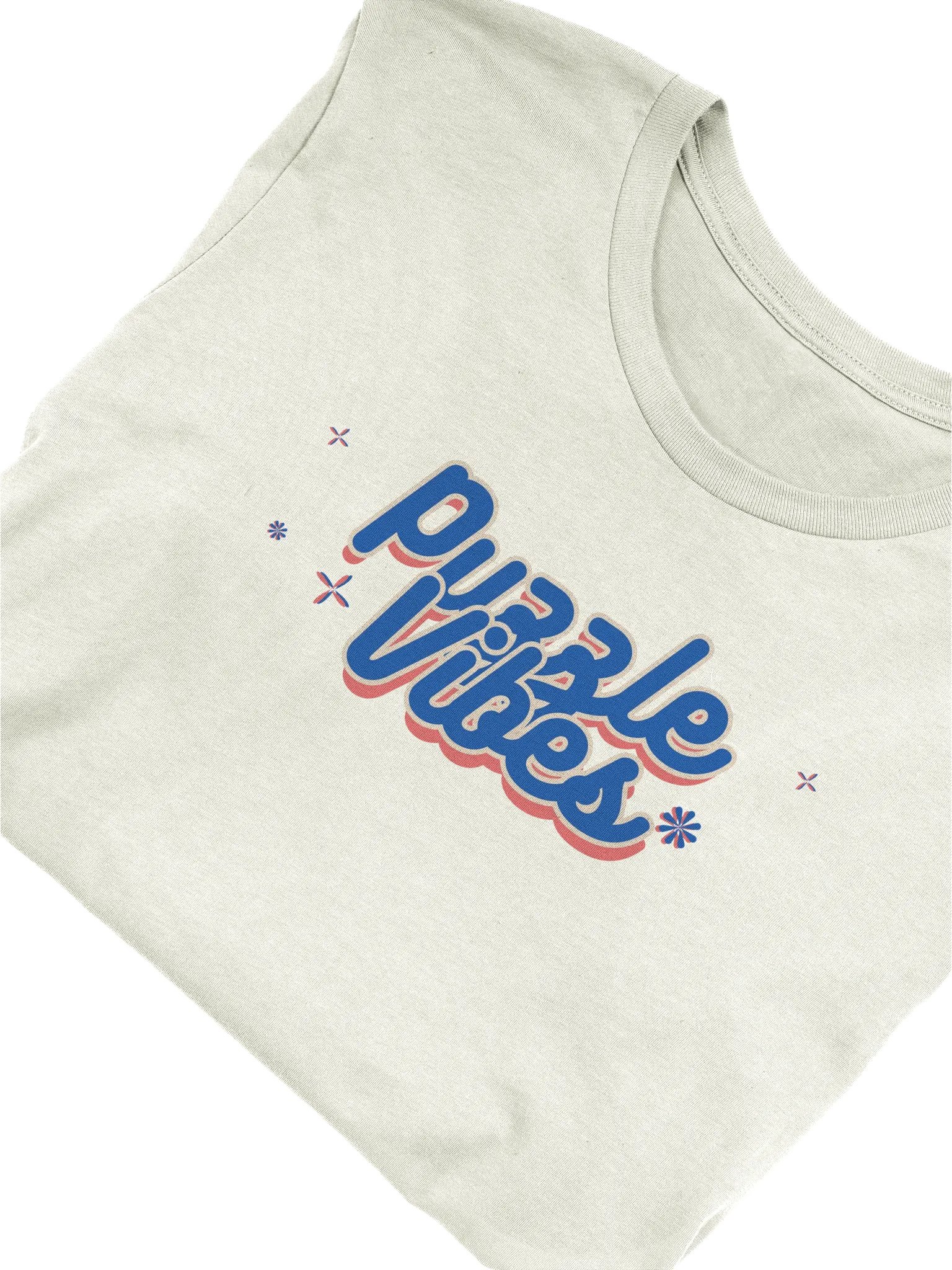 Puzzle Vibes T-Shirt product image (3)