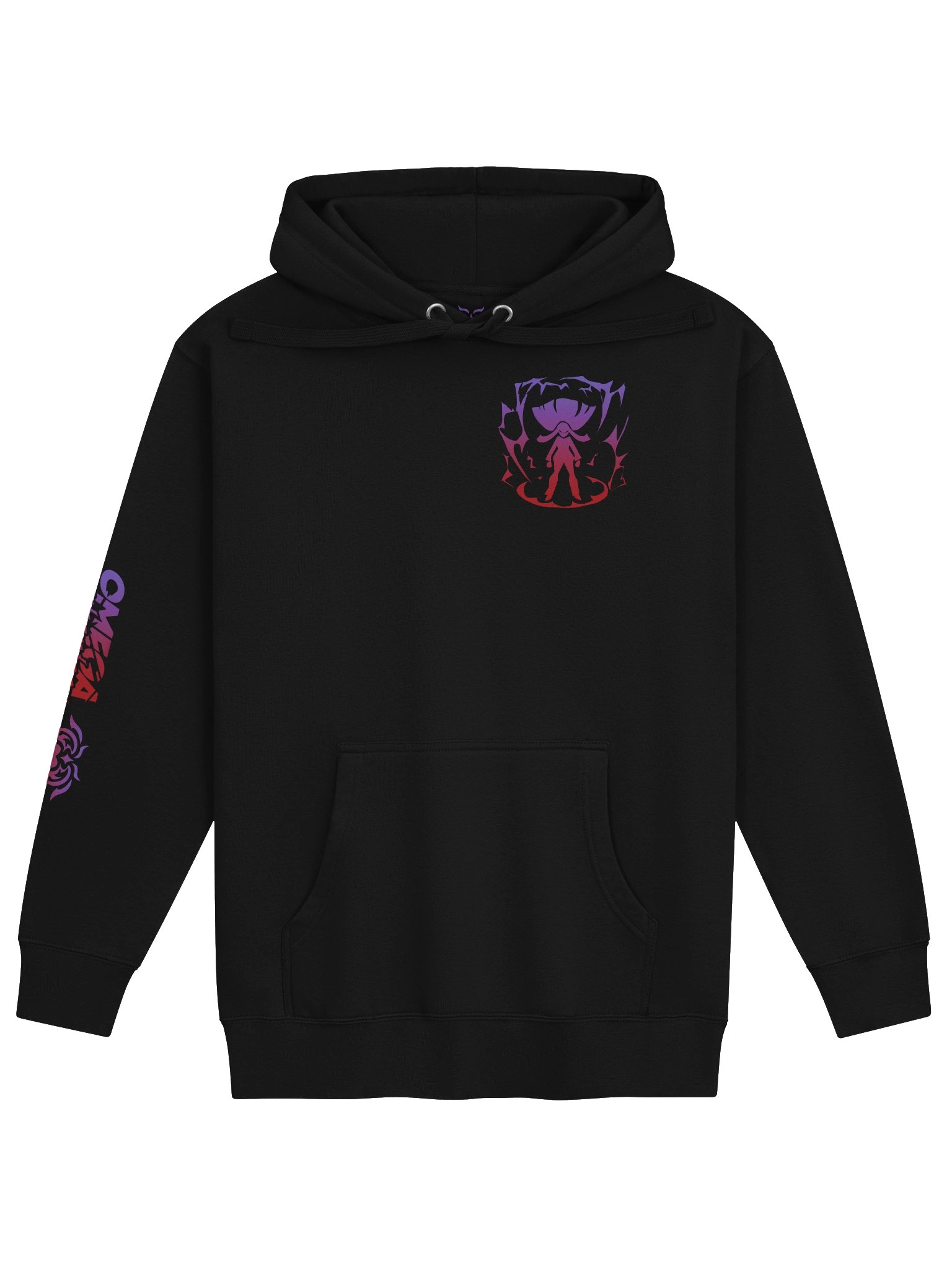 NAO HOODIE product image (1)