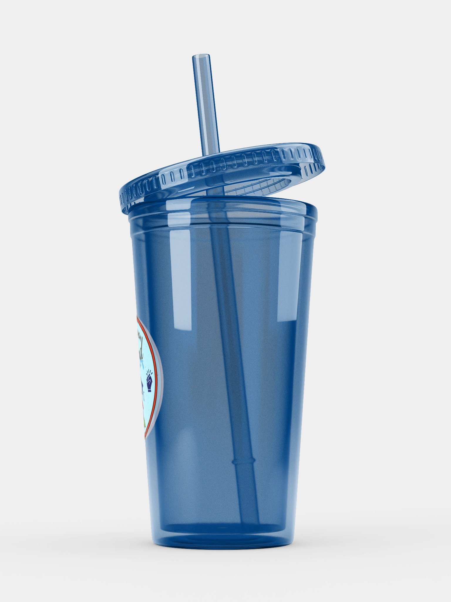 Jet Wash Legend Tumbler product image (3)