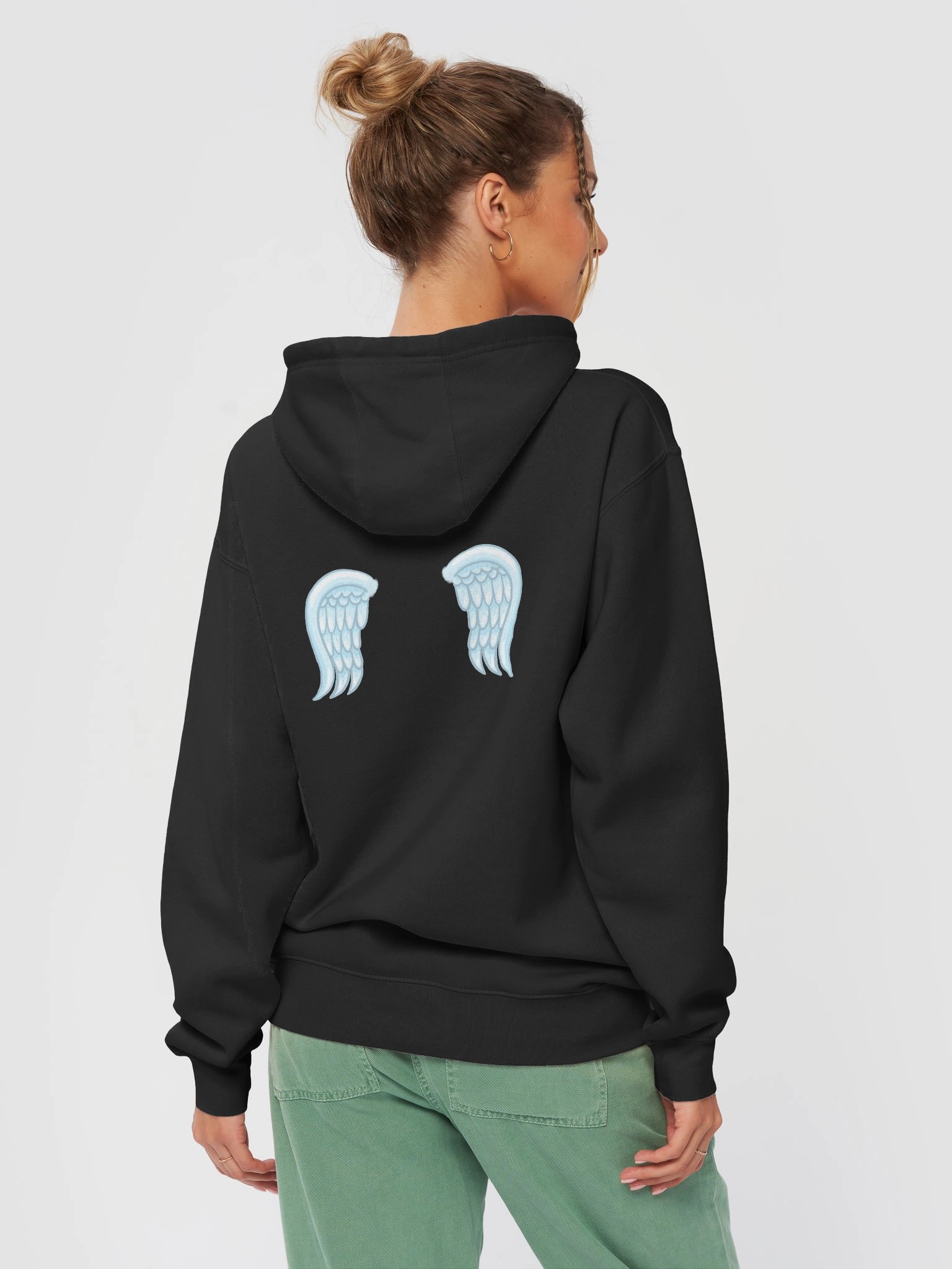 Good Girl Hoodie product image (21)