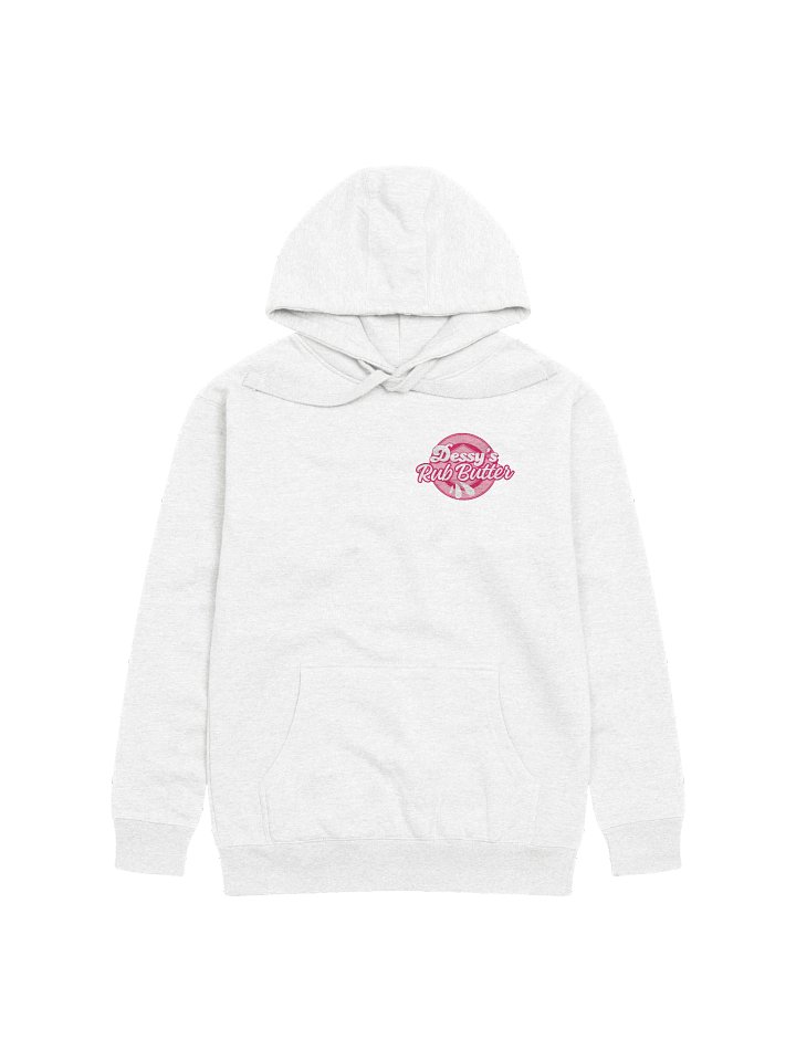 Rub Butter Hoodie product image (1)