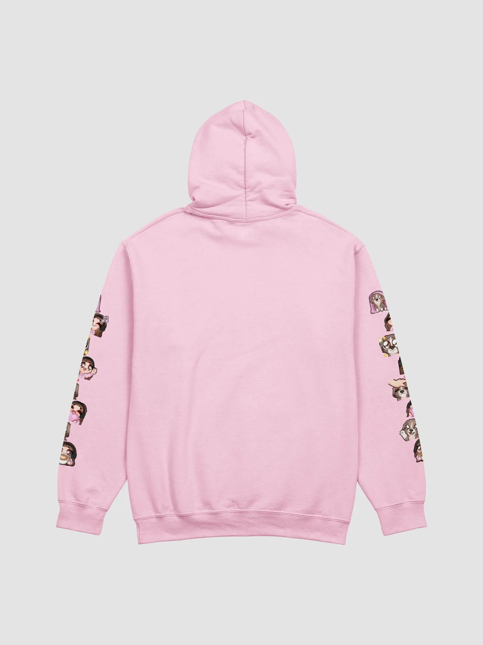 We Chillin Hoodie product image (18)