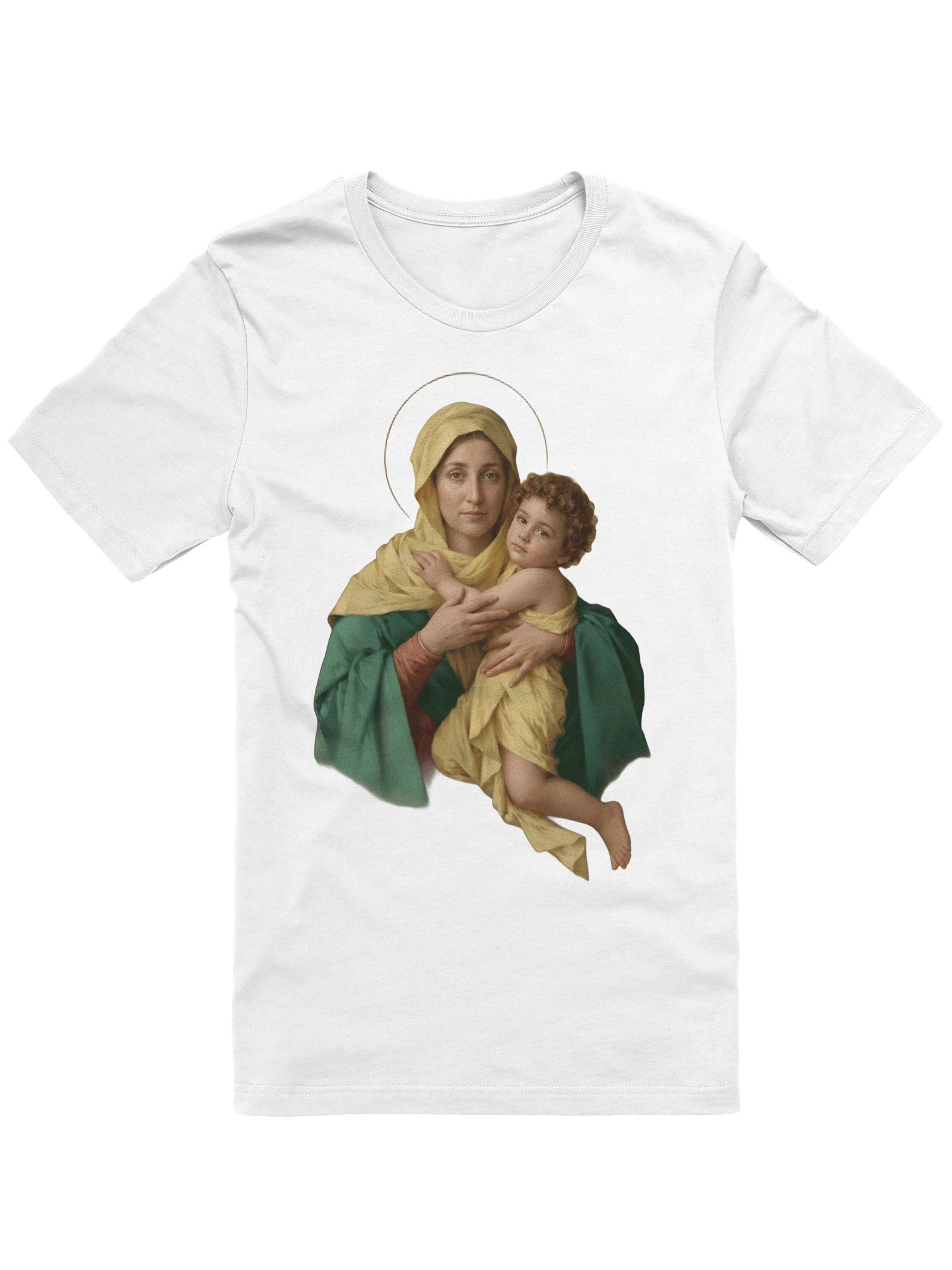Mãe Peregrina product image (1)
