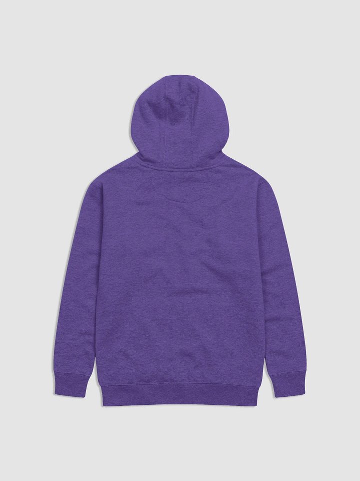 AWAKENED SOUL Unisex Premium Hoodie product image (19)