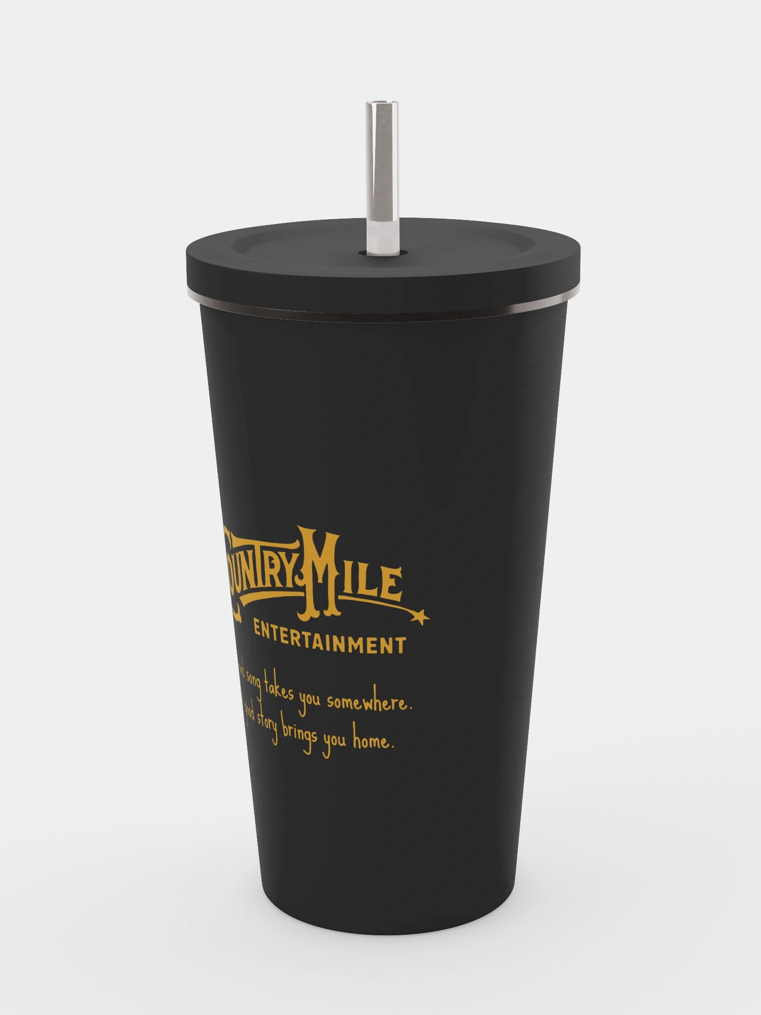 CountryMile Front Porch Insulated Party Cup product image (3)