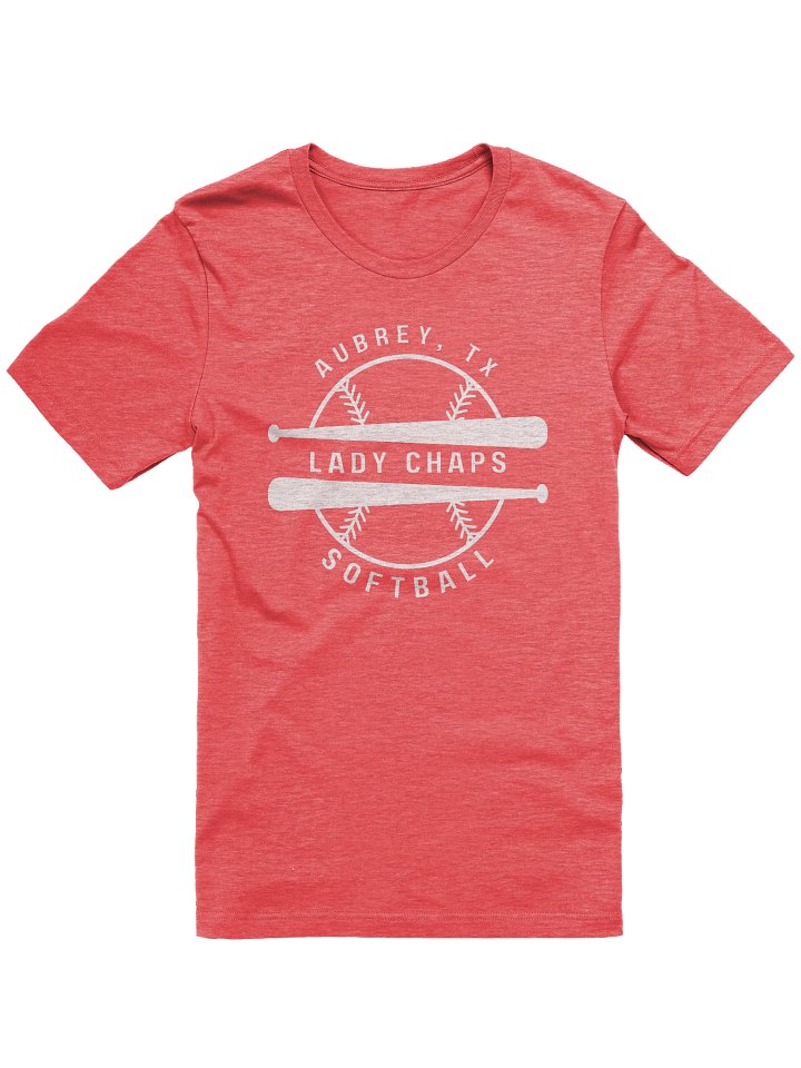 Lady Chaps Unisex T-Shirt - ADULT product image (1)