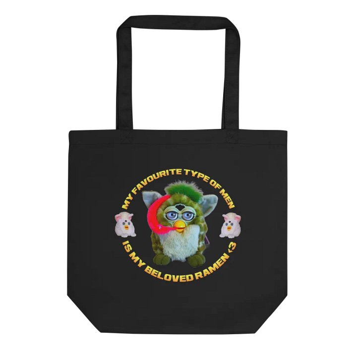 Beloved Ramen Tote Bag product image (1)