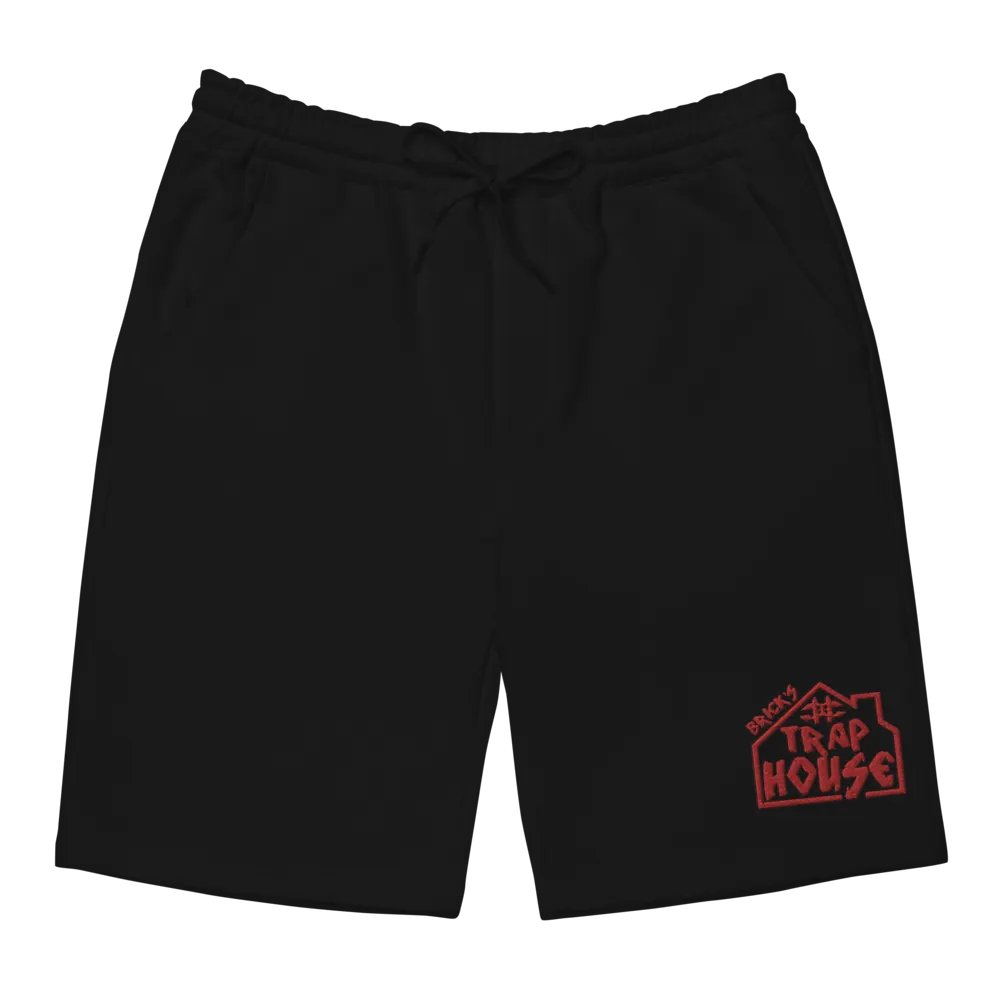 Trap House Sweatshorts product image (1)