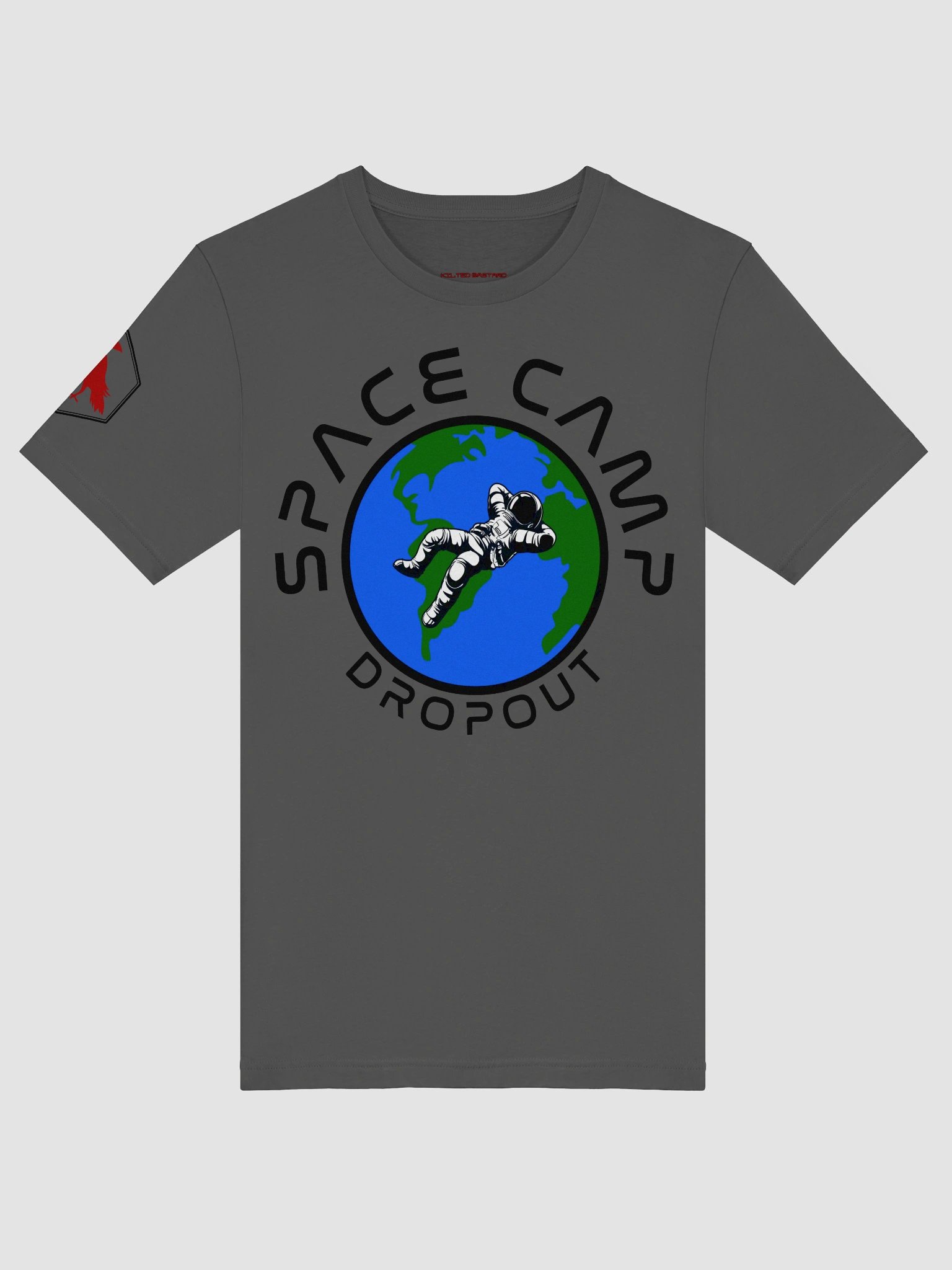 Space Camp Dropout Tee product image (24)