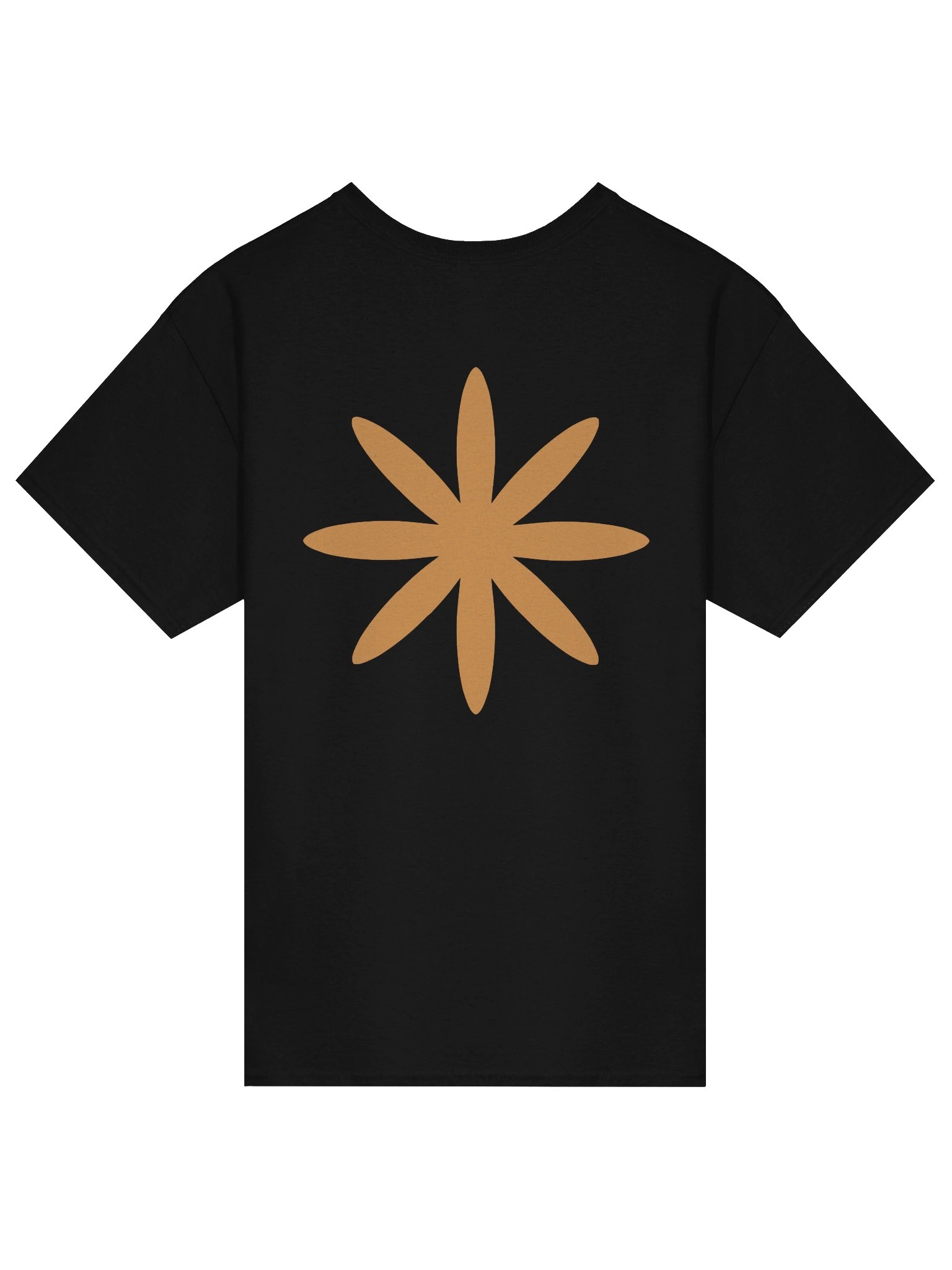 Daddy Fwowah T-Shirt (Moody) product image (2)