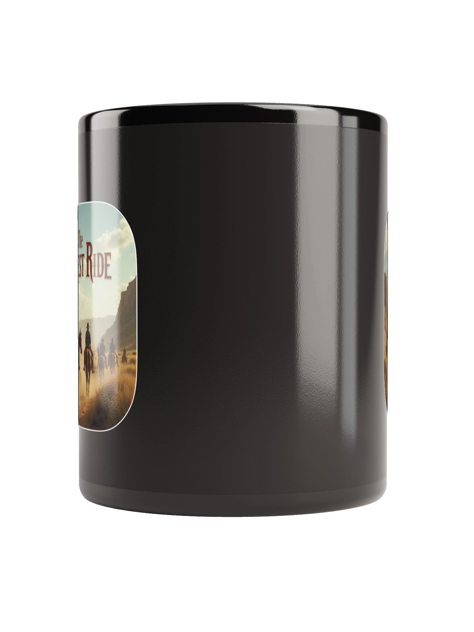 The Longest Ride Coffee Mugs product image (10)