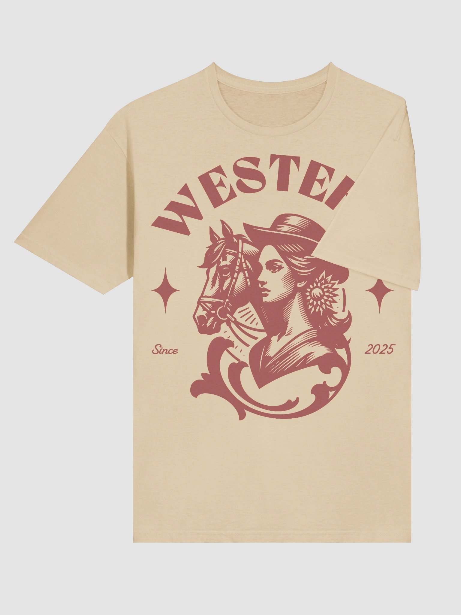 Western Since 2025 product image (6)