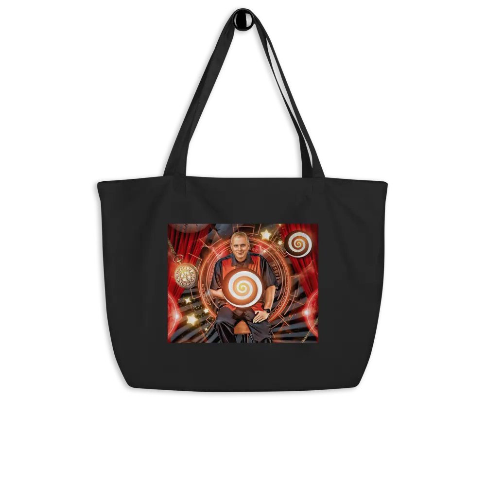 Mike Lee Hypnosis Bag (Logo) product image (4)