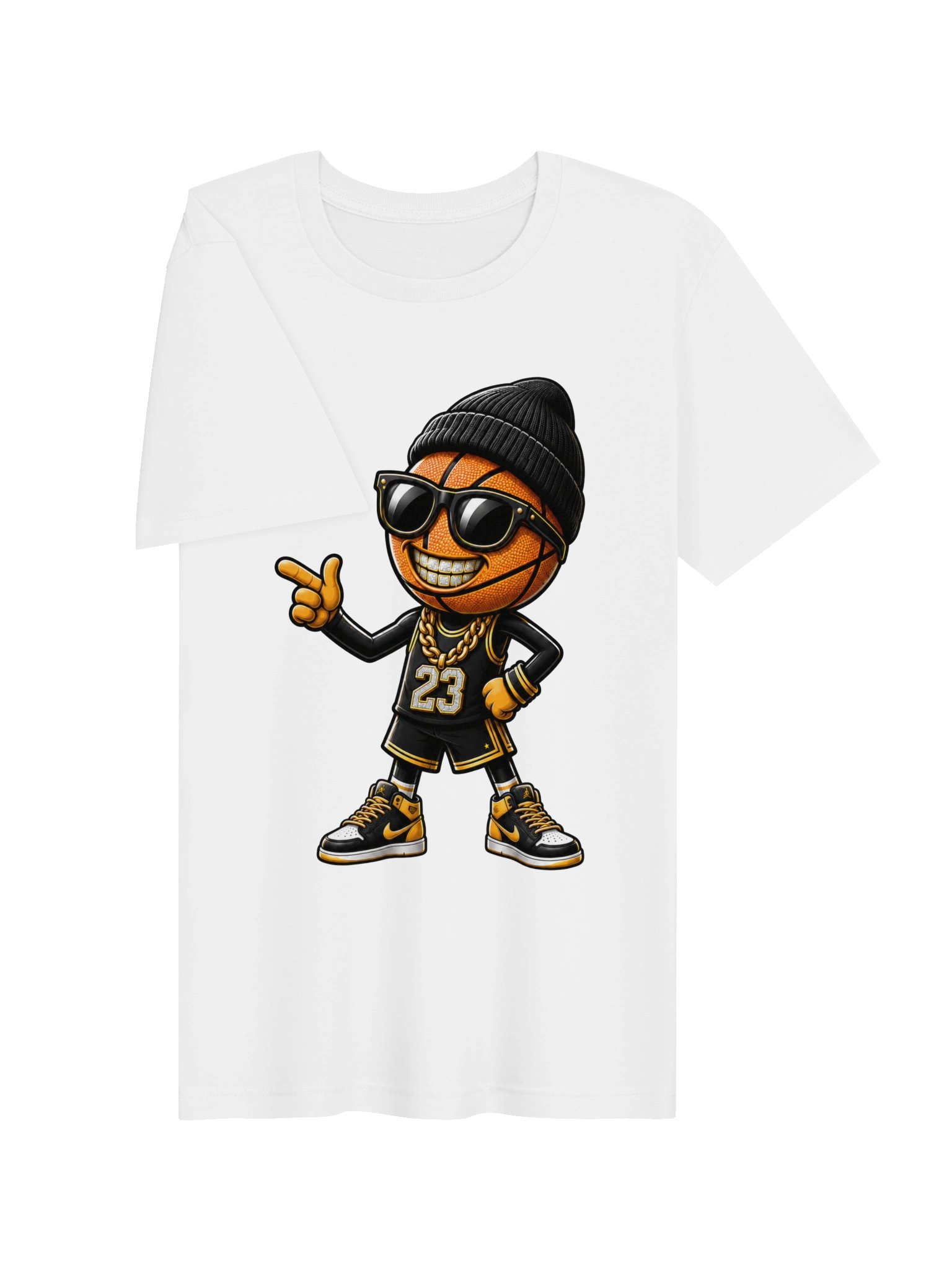 Bucket Boss Tee product image (6)