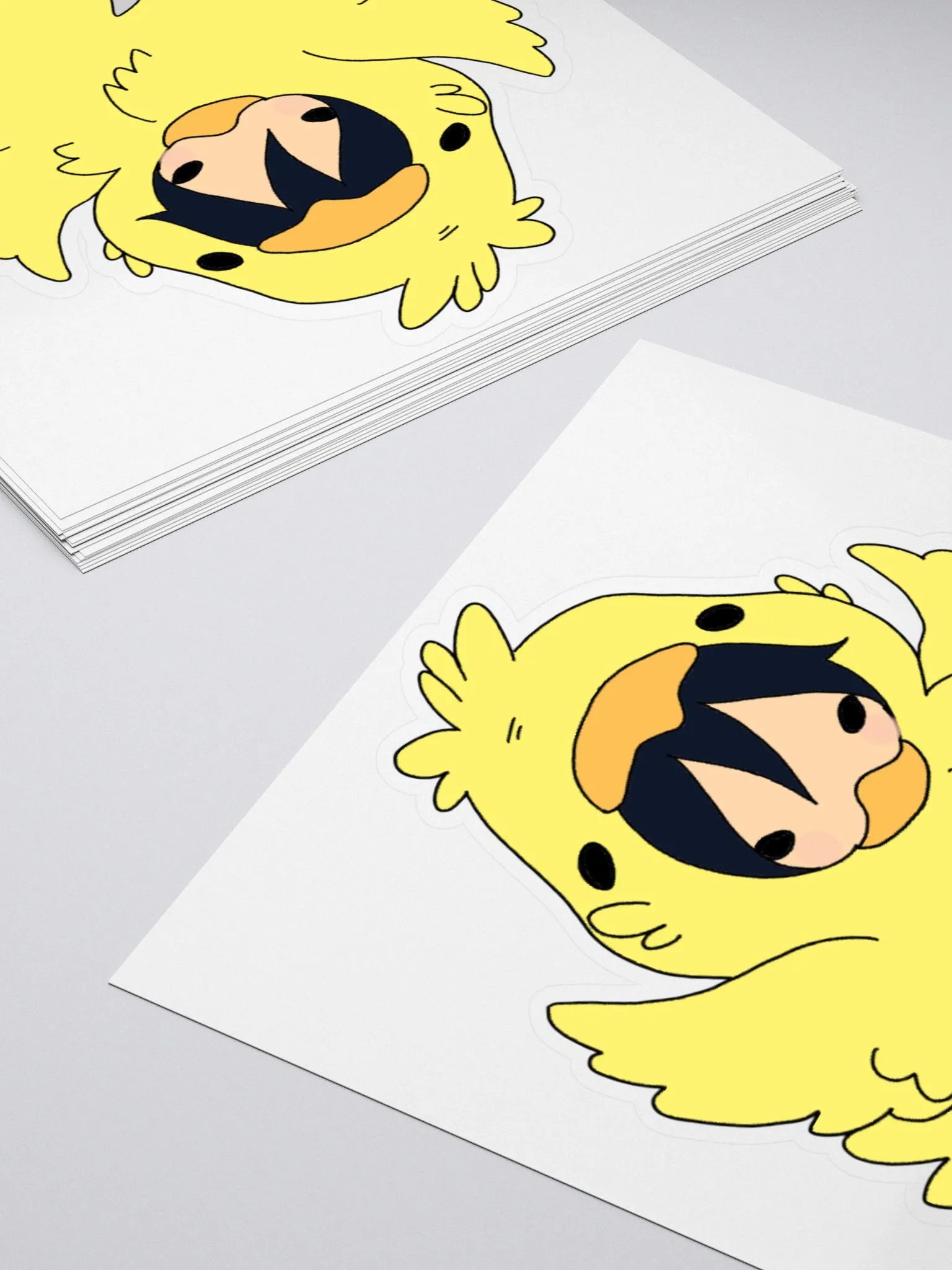 Chocobo Noona product image (4)