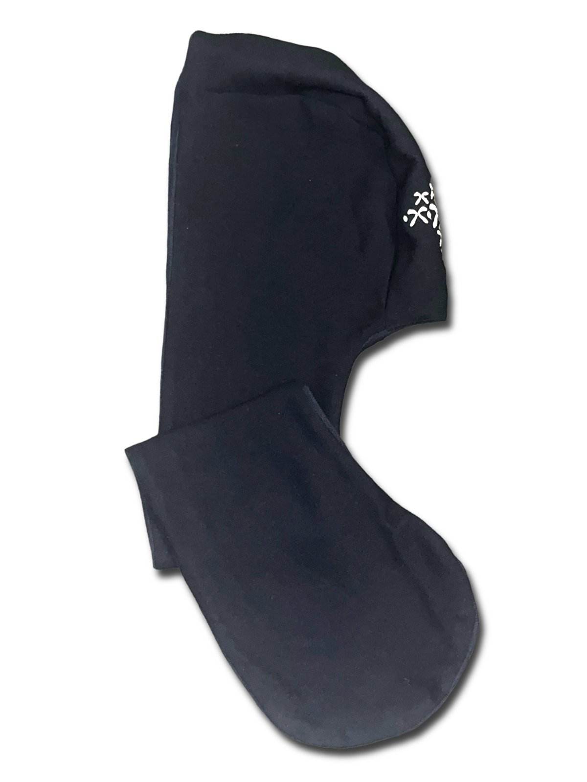 Pege Scarf - Two Tone Navy product image (1)