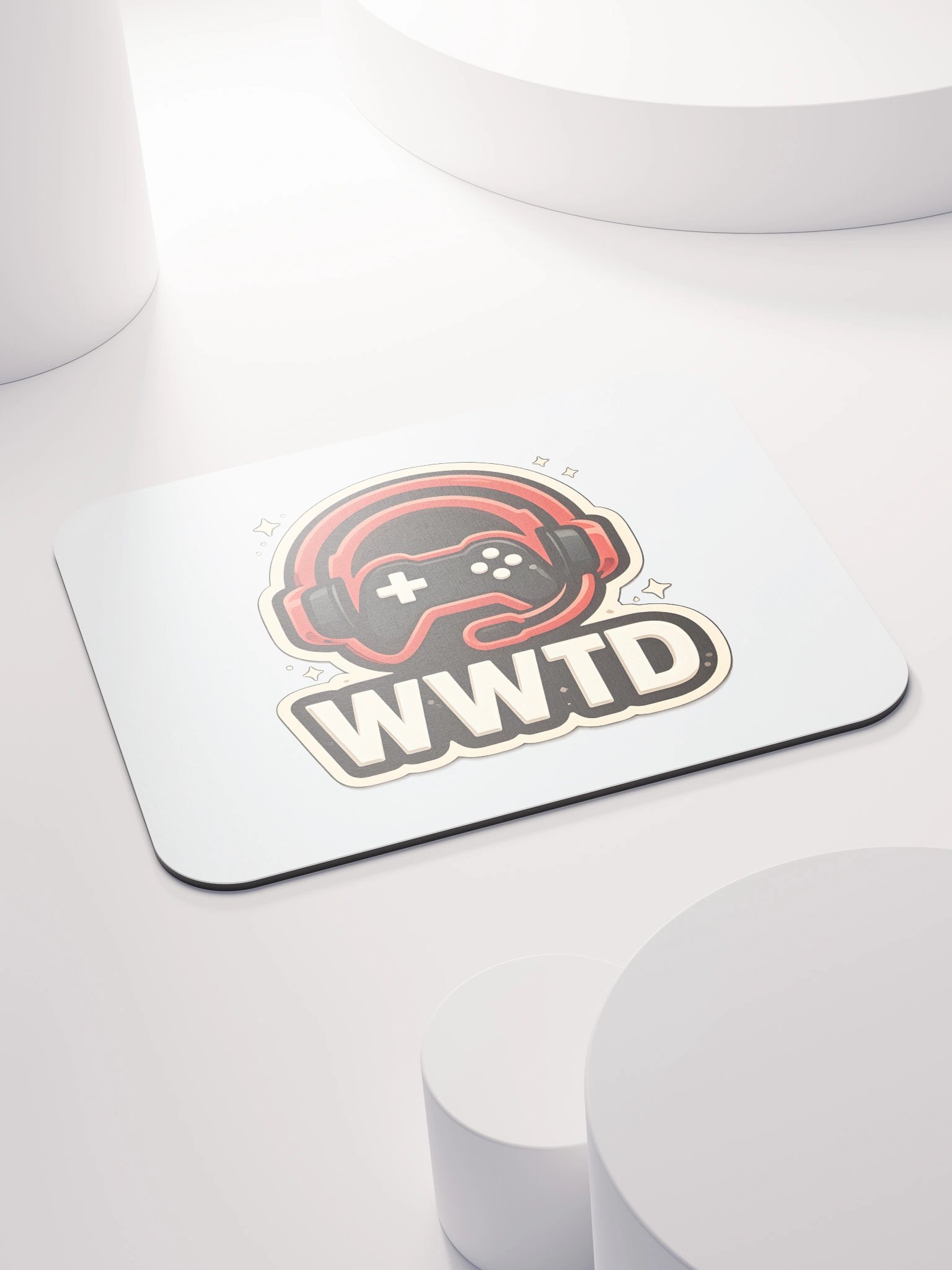 Gamer's Essential Mouse Pad product image (4)