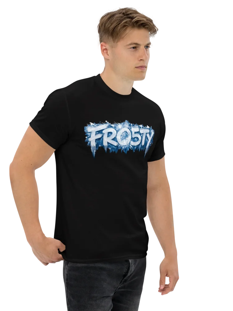 FR05STY Unisex classic tee Limited Edition product image (6)