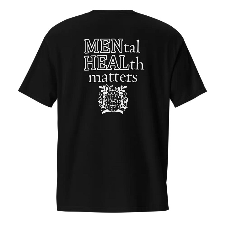 MENtal HEALth matters product image (1)