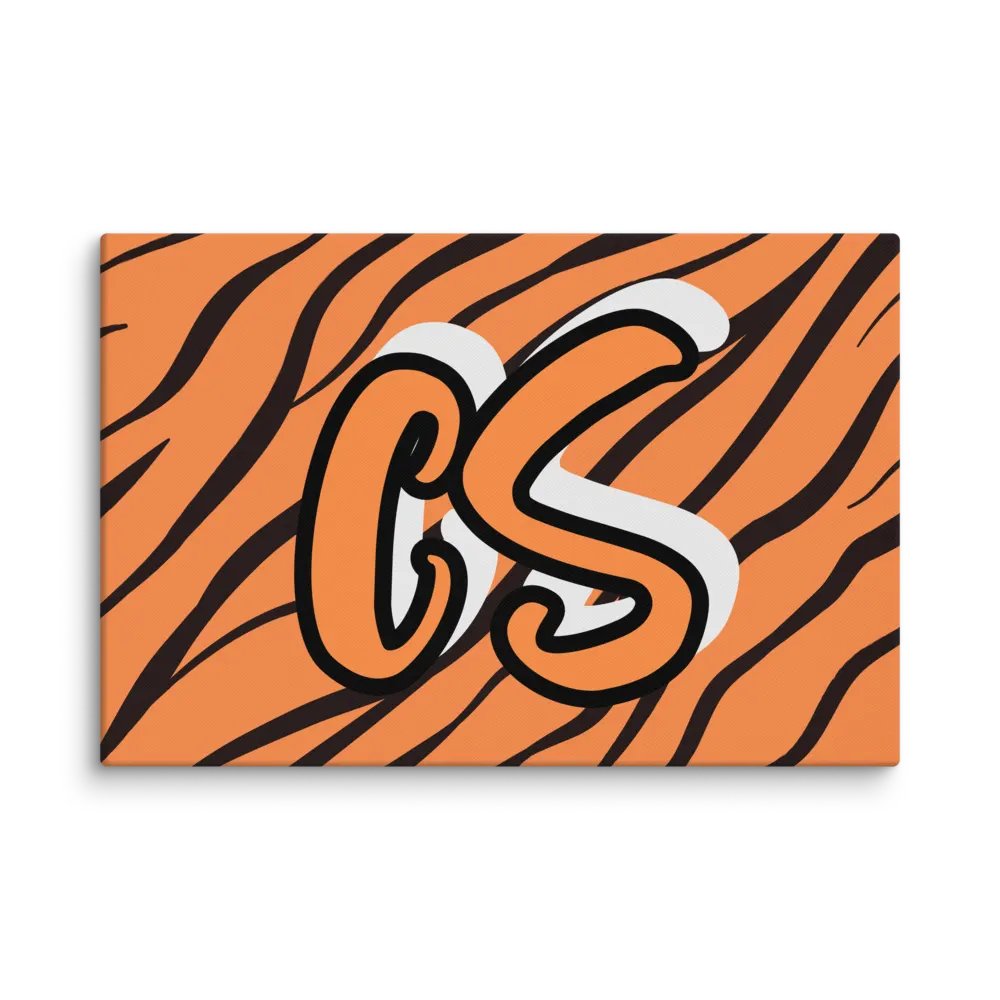 CS Big 40x60 Wall Art product image (1)