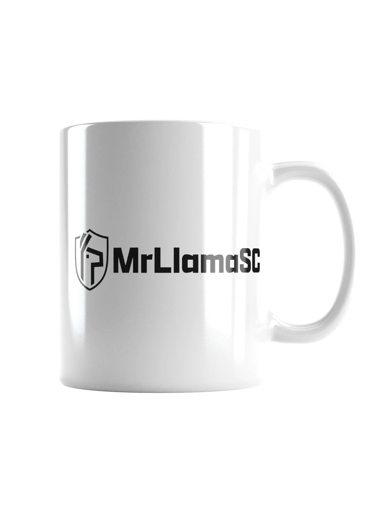 MrLlamaSC Aww Mug product image (1)