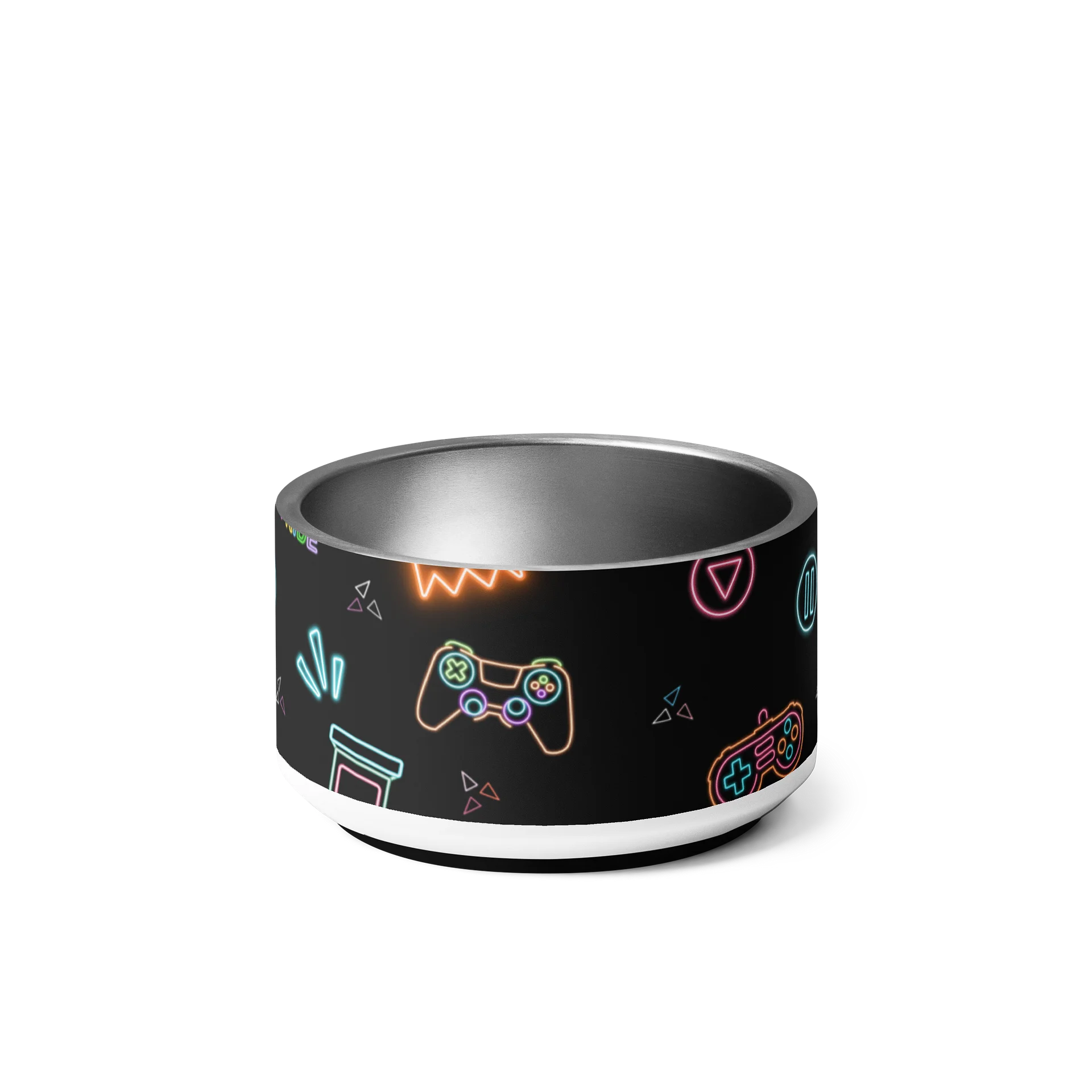 All Systems Glow — Pet Bowl product image (4)