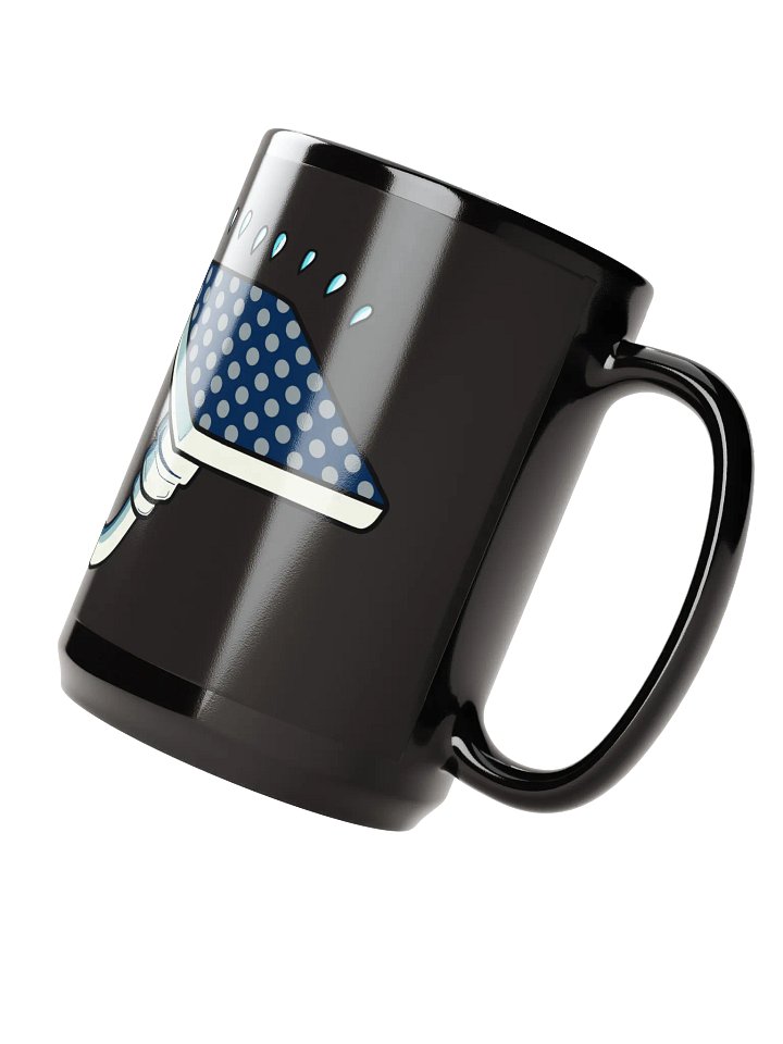 Here's Your Damn Shower Head - Mug product image (2)