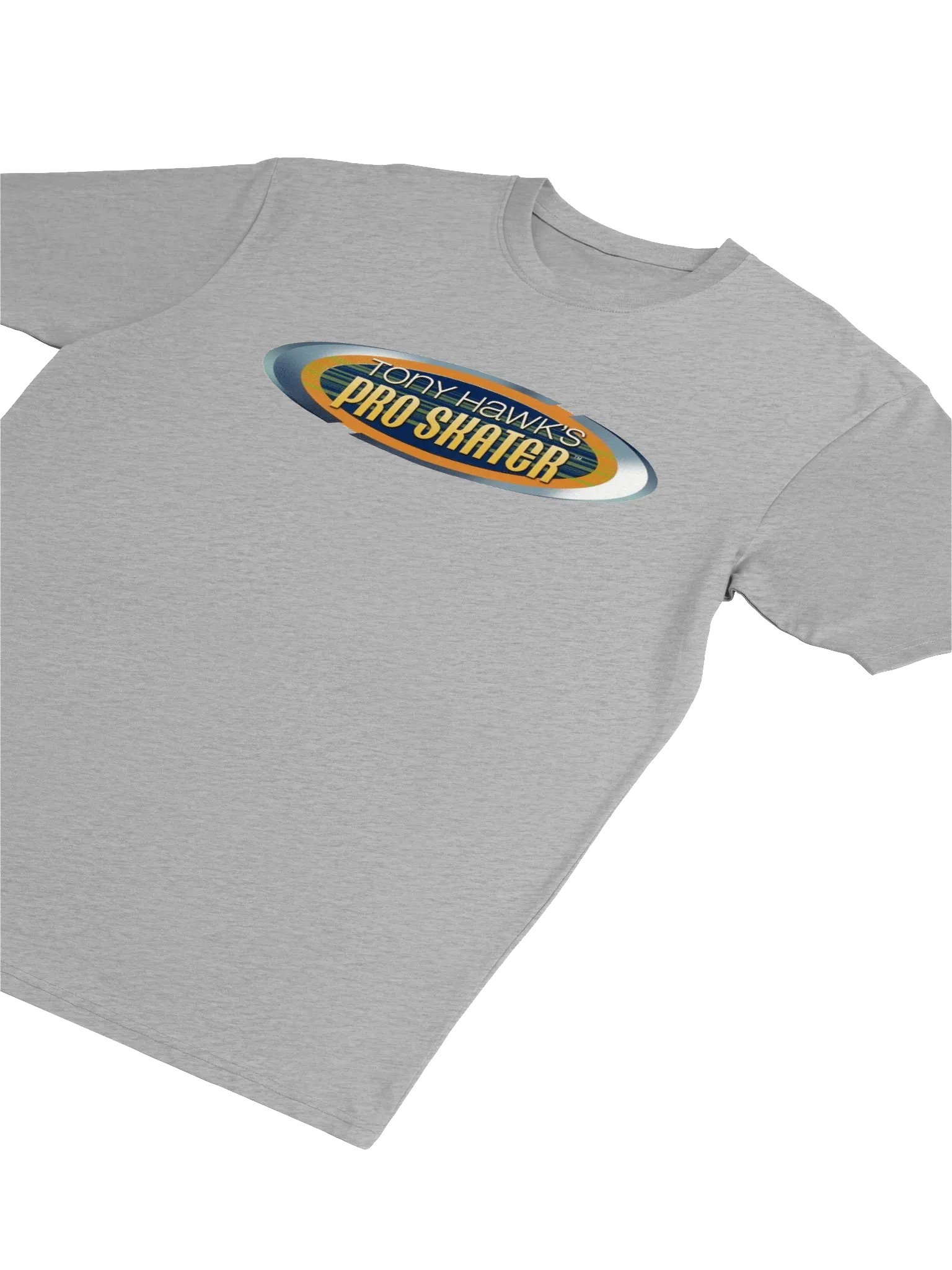 Tony Hawk's Pro Skater T-Shirt product image (12)