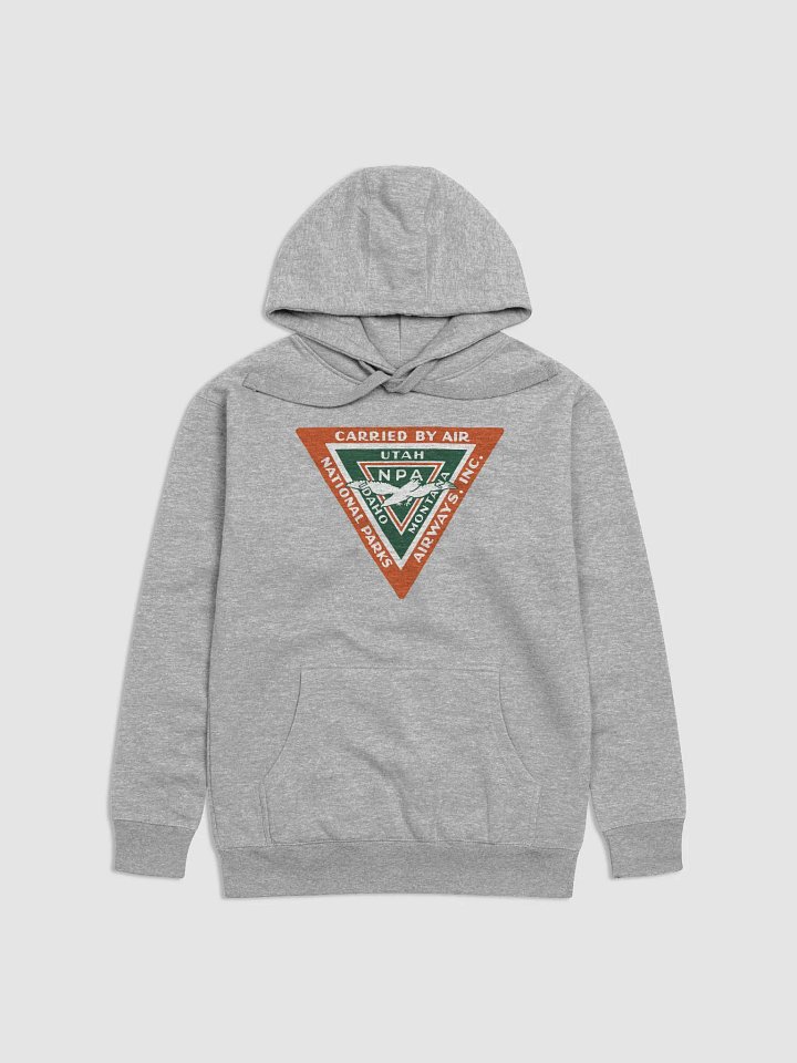 National Parks Airways - Hoodie product image (1)