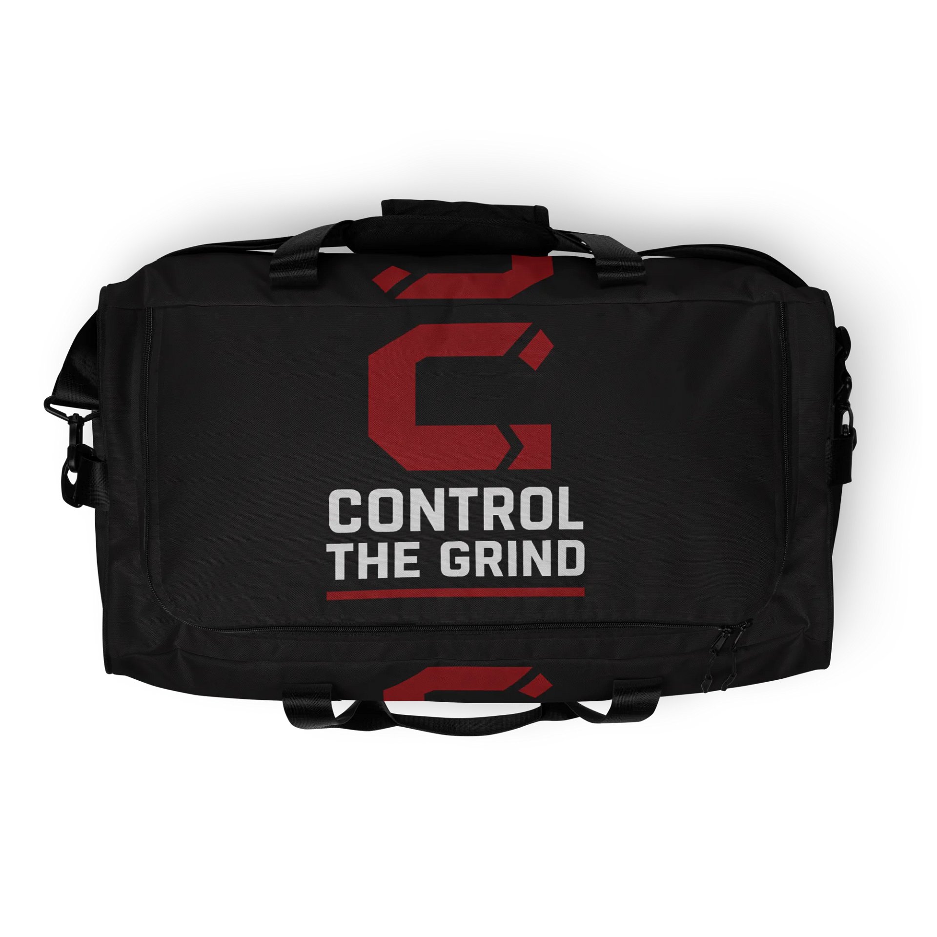 CTRL//GRND "MISSION READY" DUFFLE BAG product image (8)
