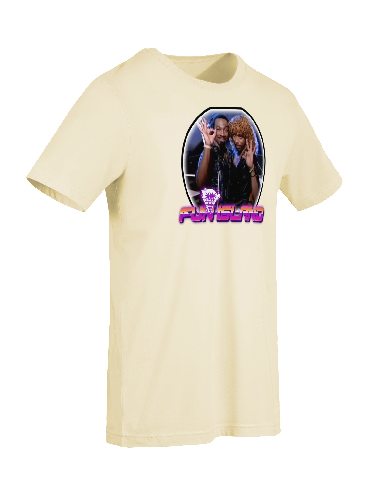 EDDIE RICK JAMES PARTY ALL THE TIME SHIRT product image (87)