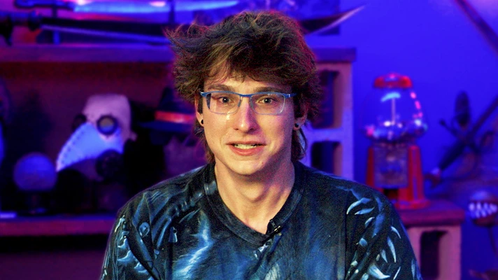 Video thumbnail