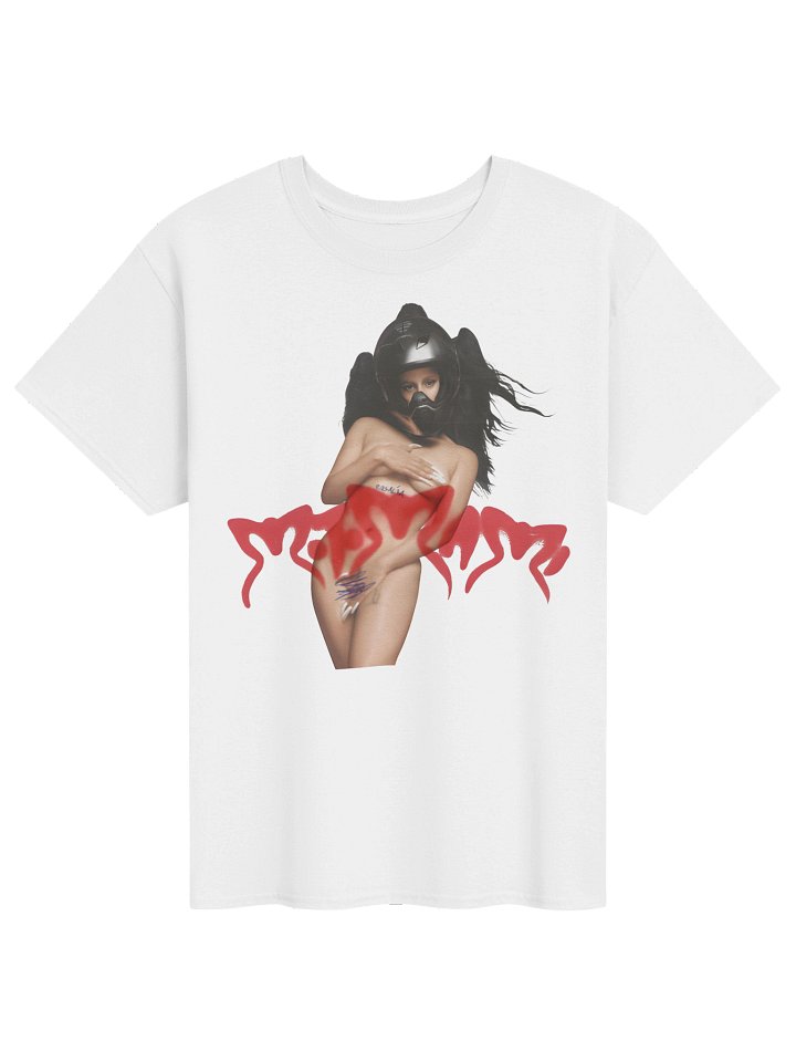 MOTOMAMI ROSALÍA Album Tshirt product image (1)