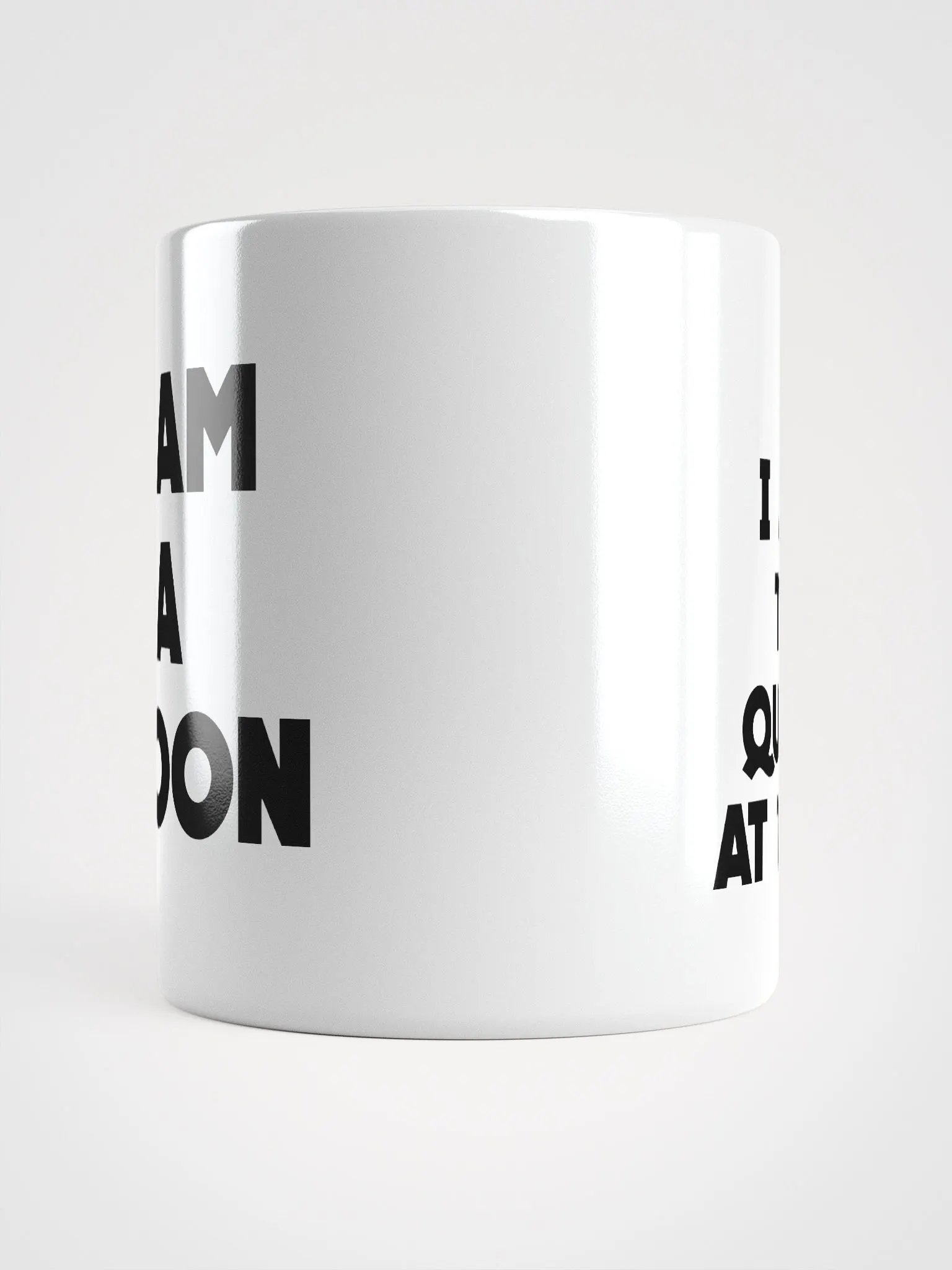 Goon Questions product image (13)