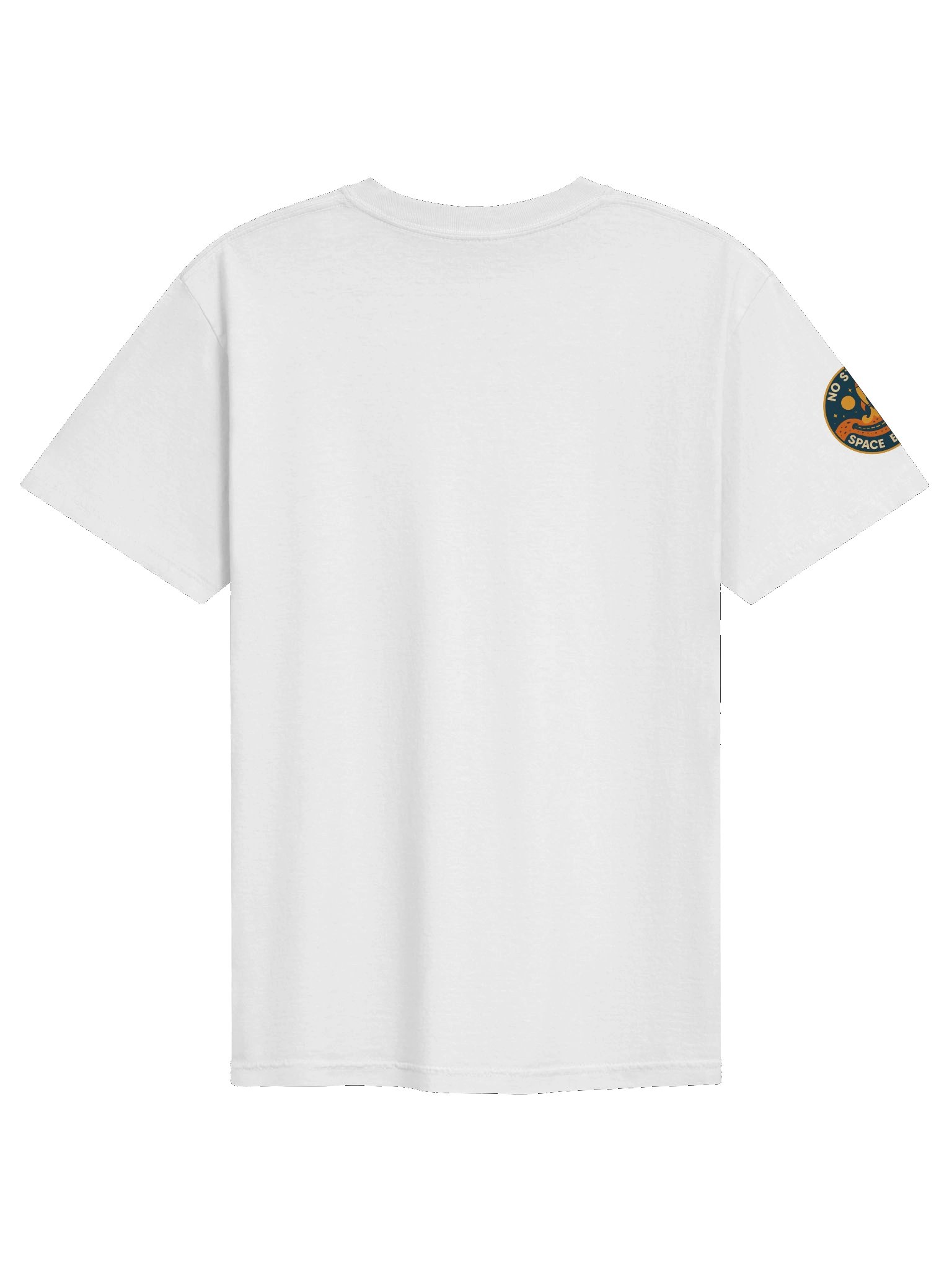 Keep on Space Truckin' T-shirt product image (6)