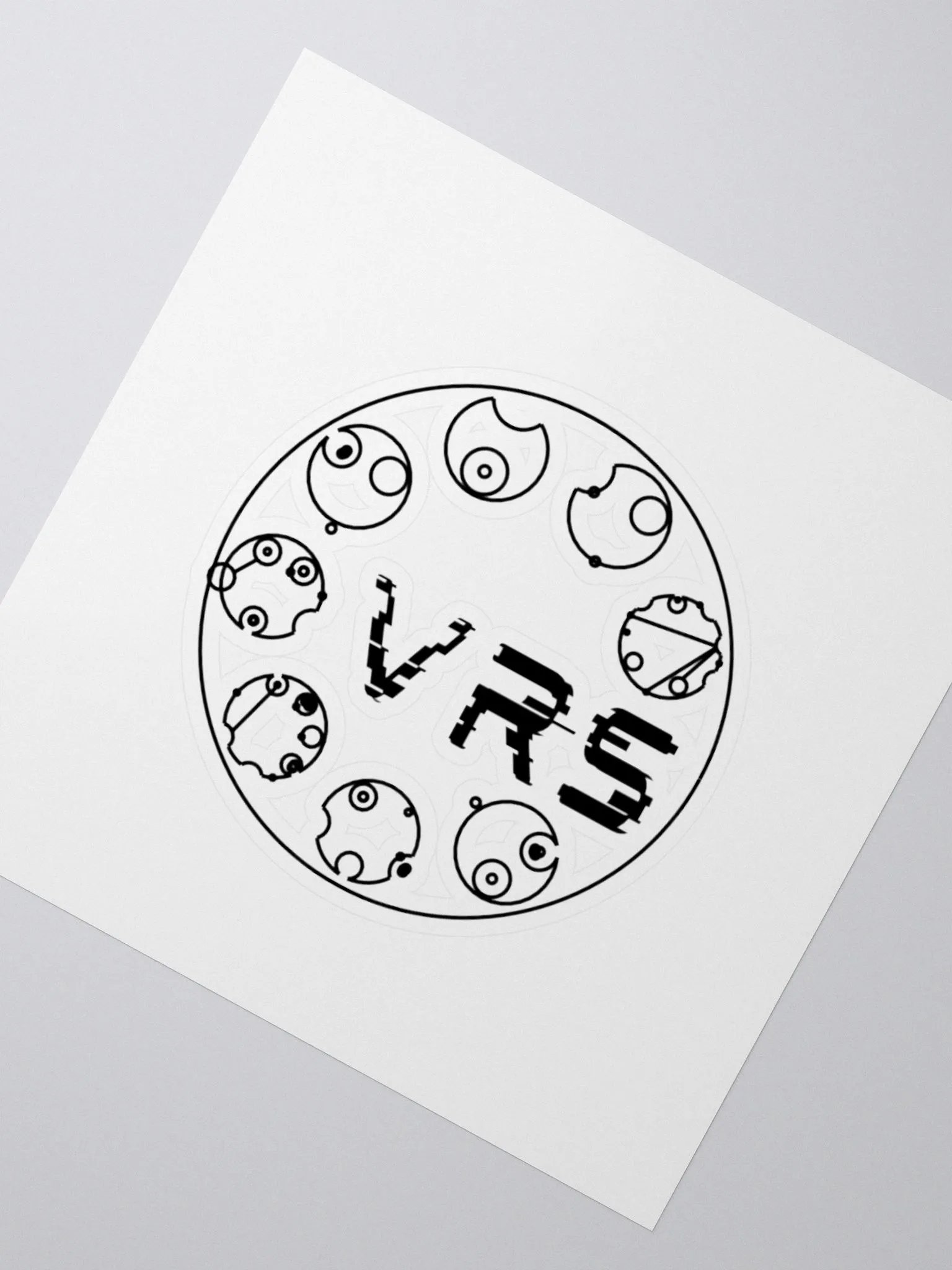 Sticker product image (2)