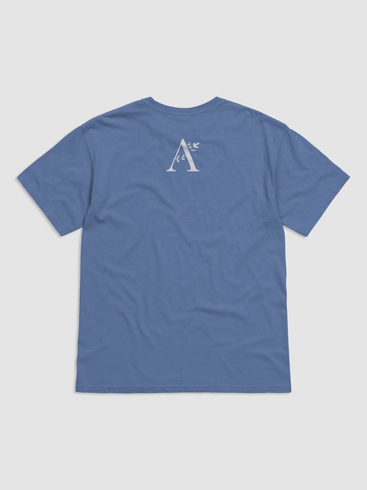 Corewood Crew Hearts (T-Shirt) product image (2)