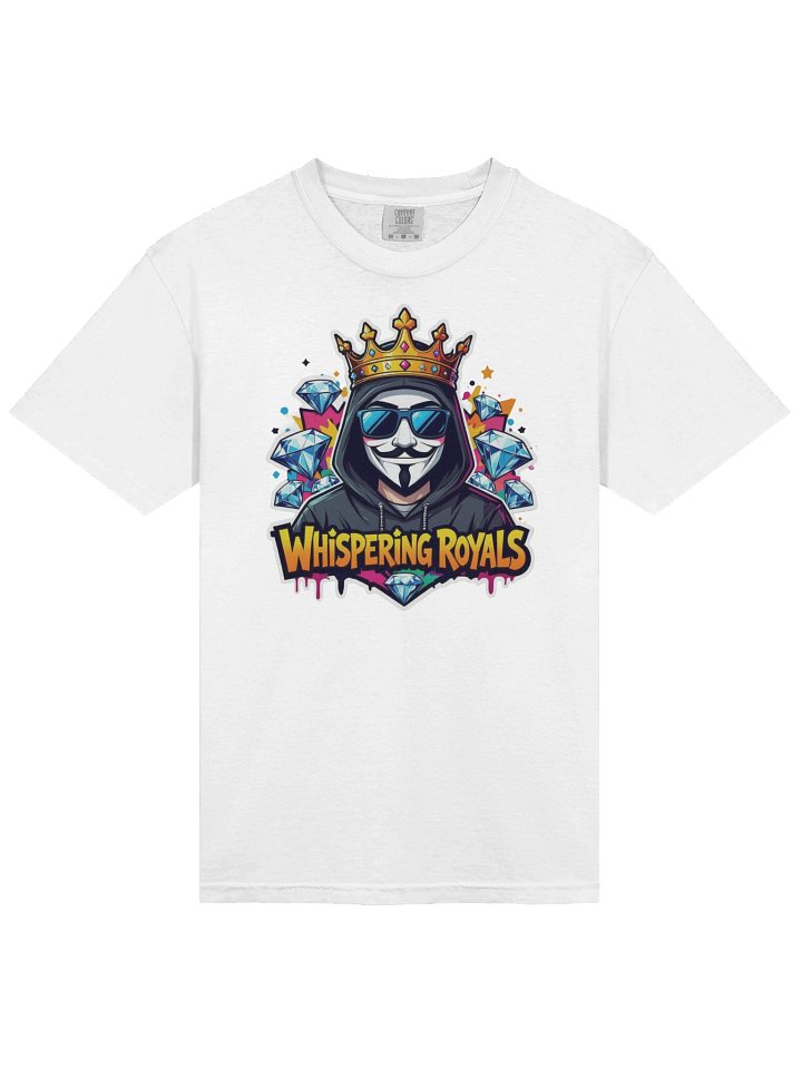 Whispering Royals Designs product image (132)