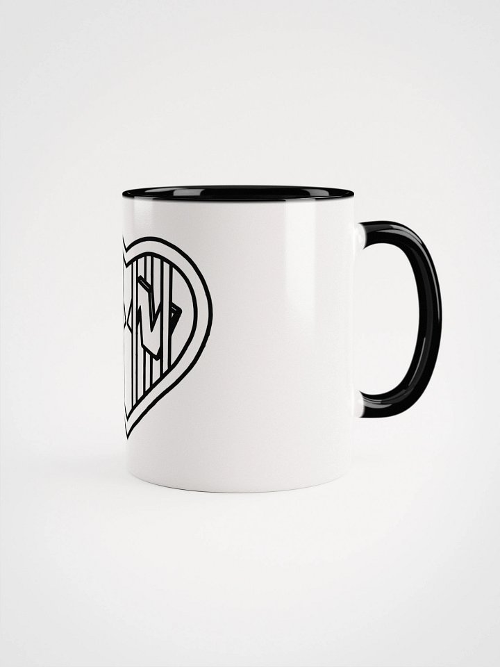 LOL in love coffee mug product image (1)