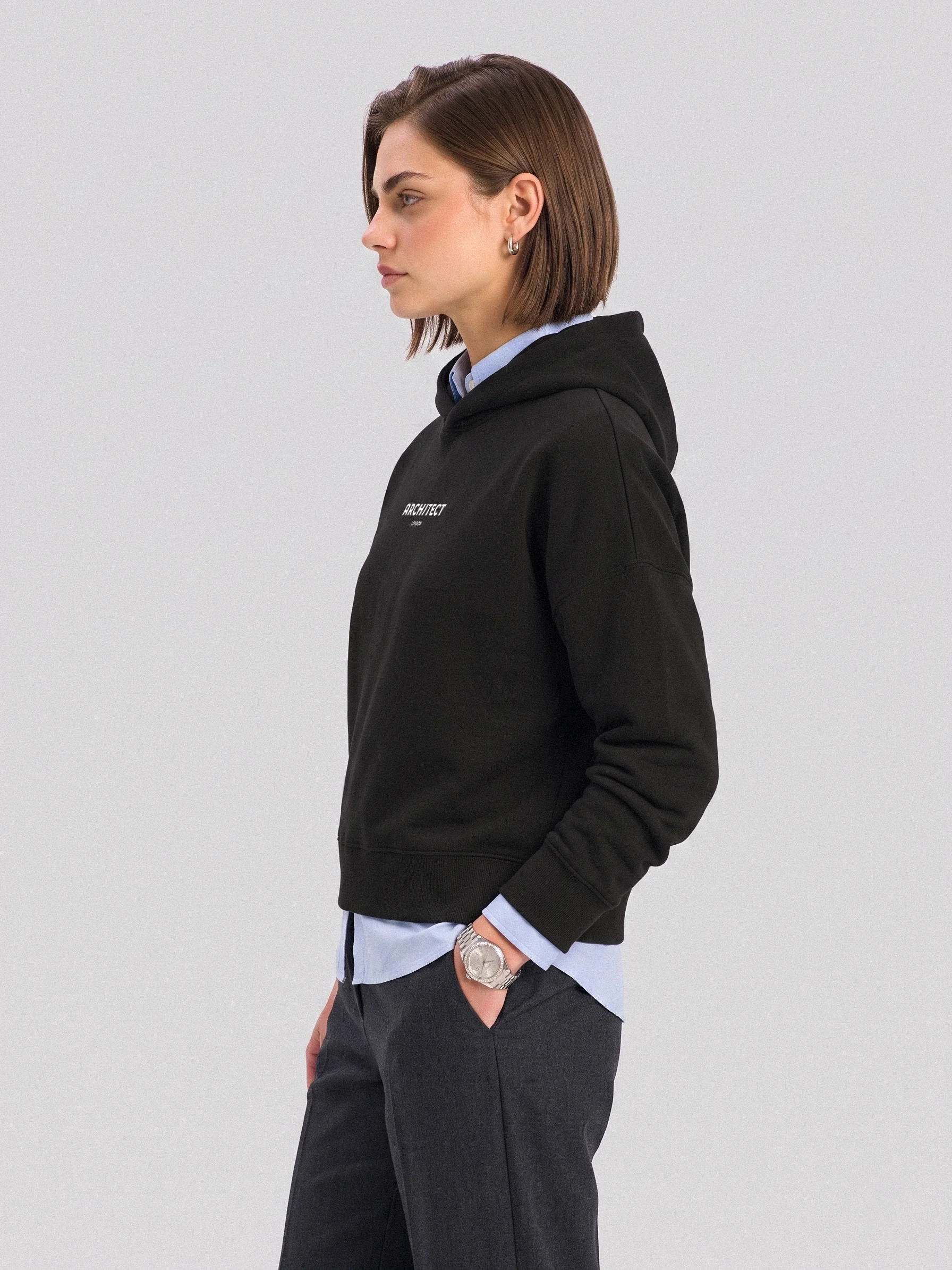 Architect's Pullover product image (4)