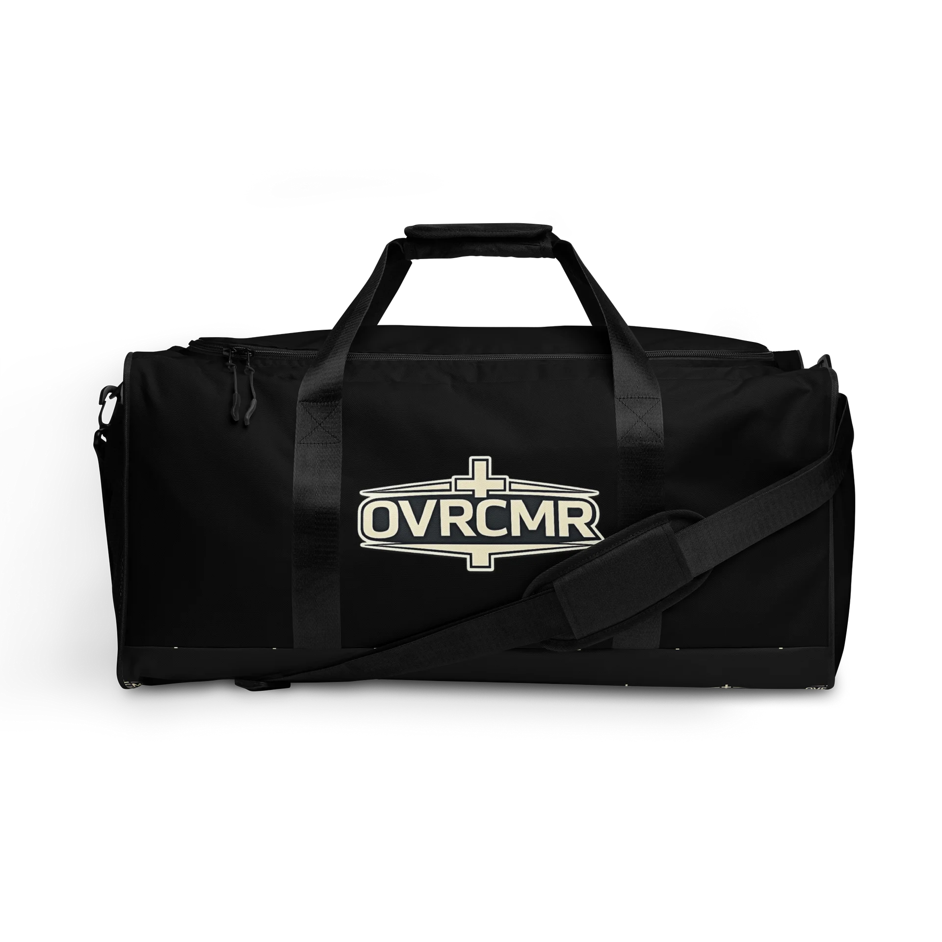 OVRCMR Duffel Bag product image (1)