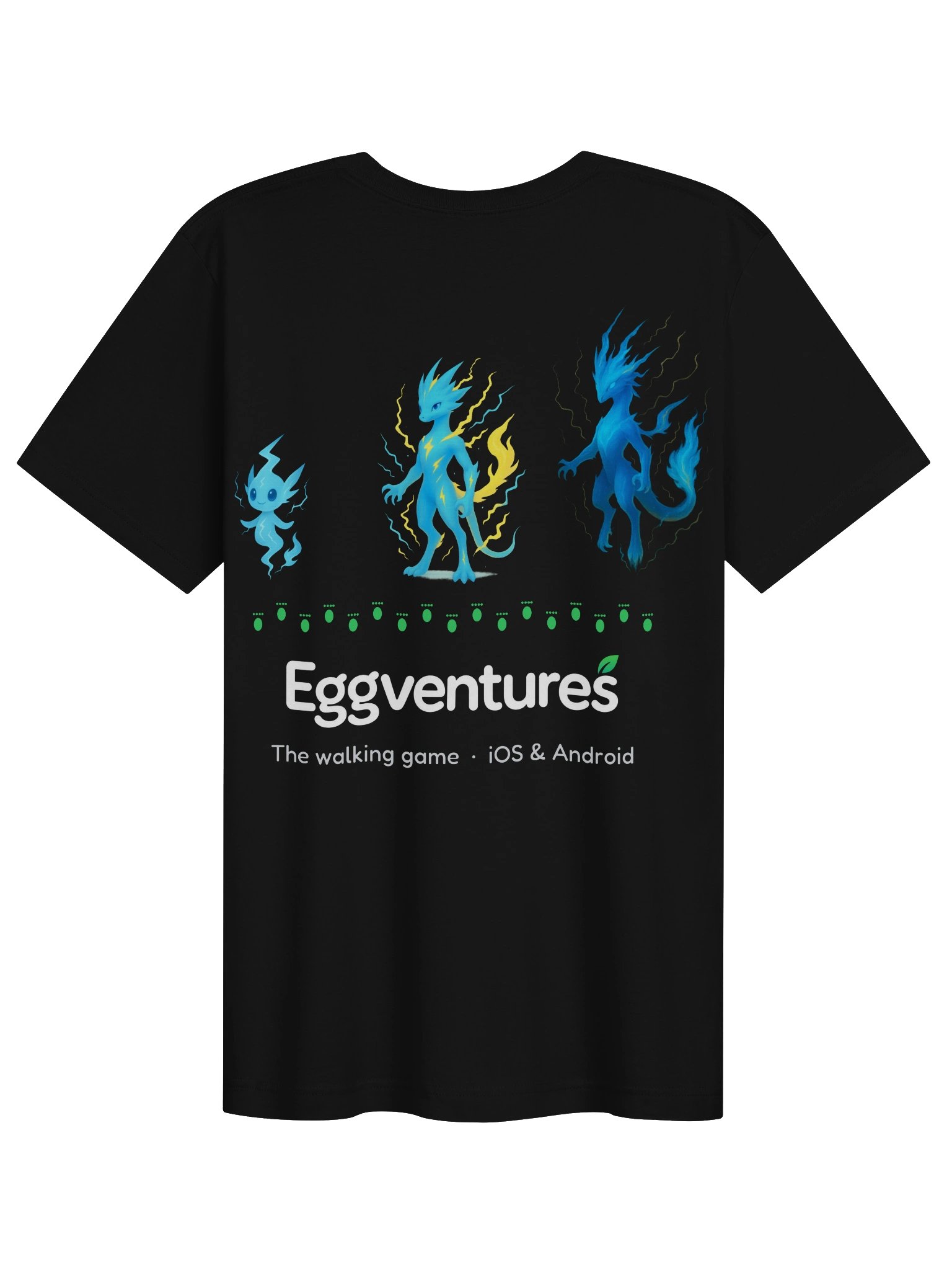 Storm Evolution Tee product image (2)