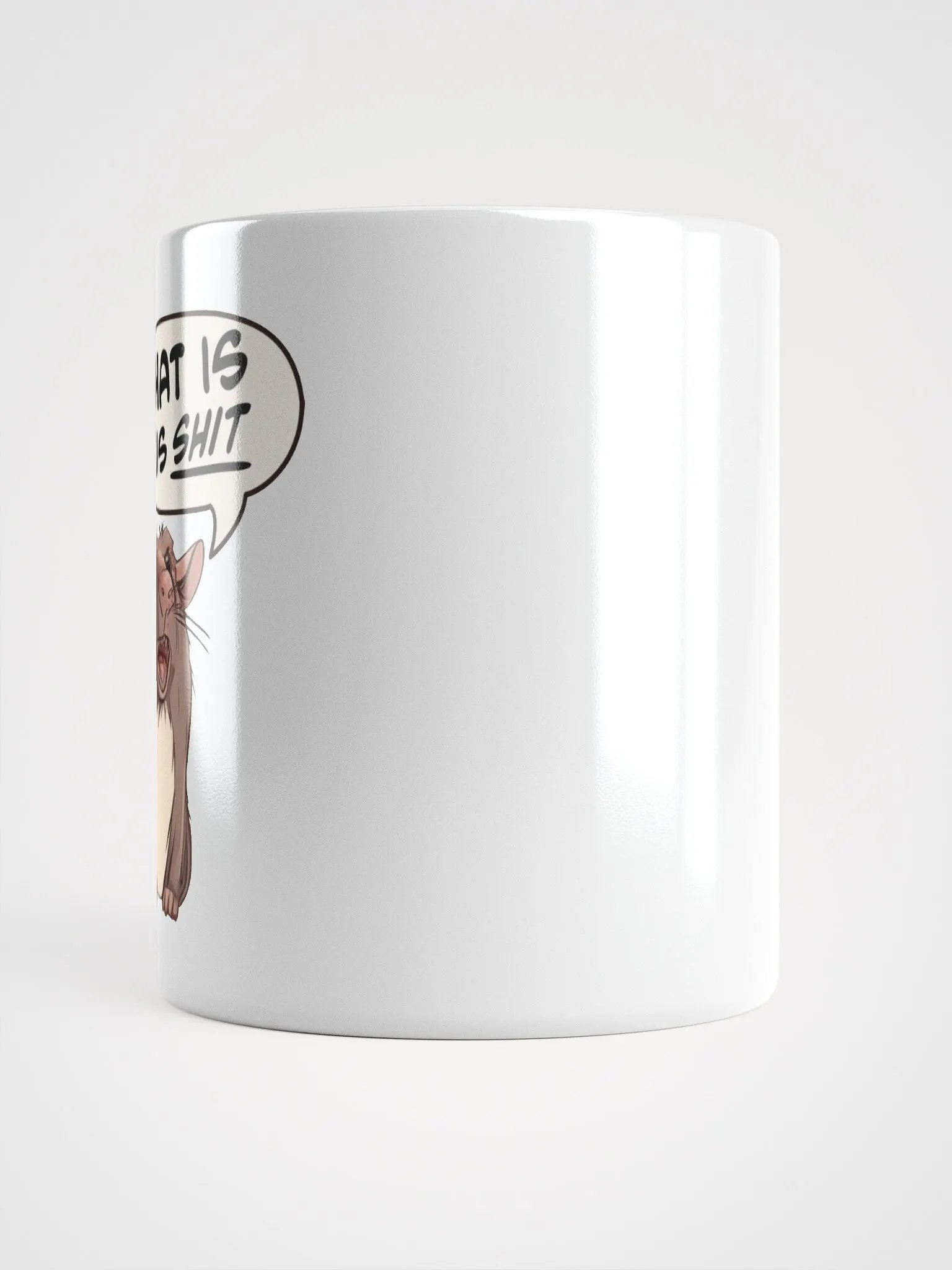 What is this shit MUG product image (5)